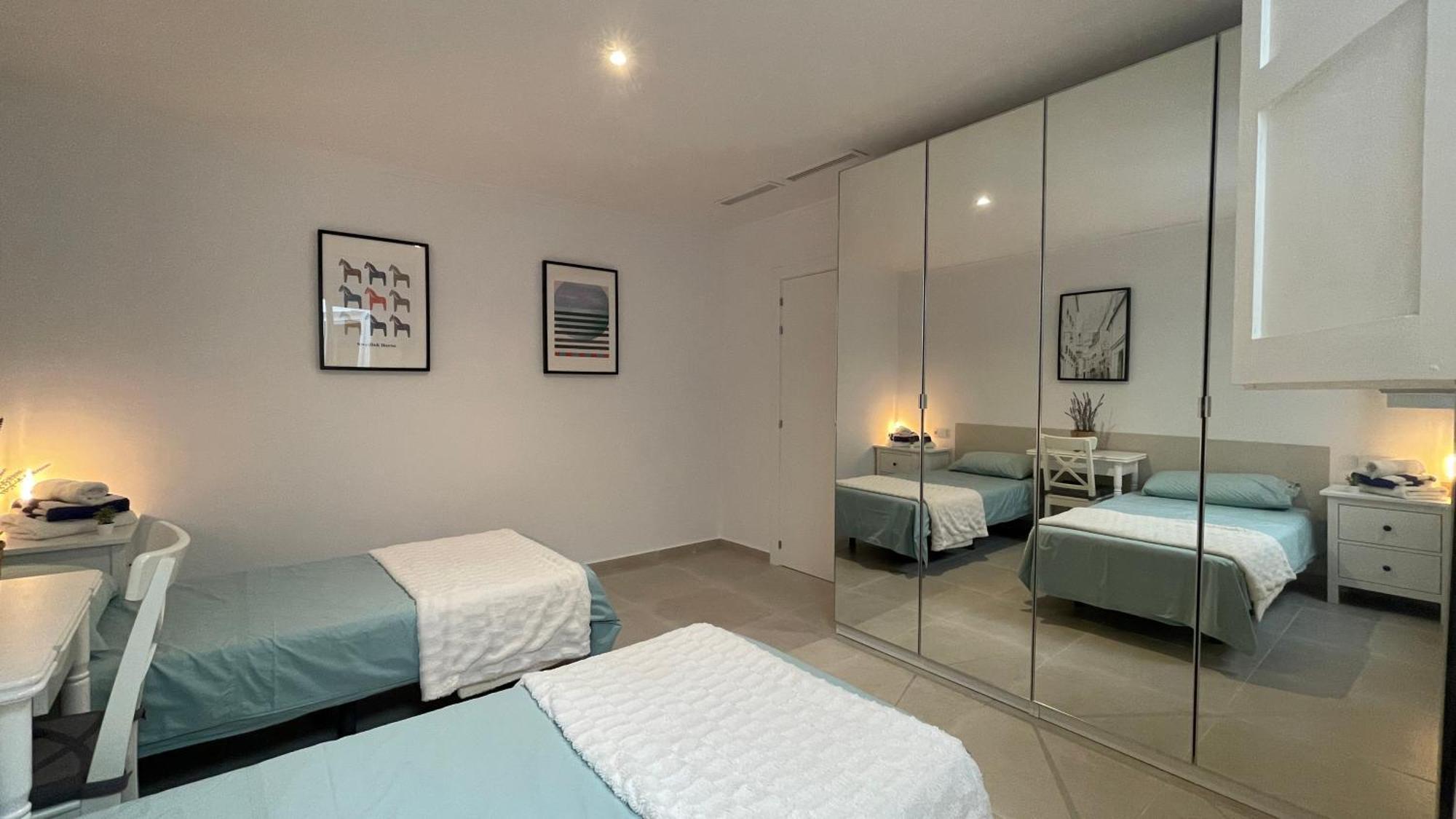 Historic Centre, The Next Level Apartamento