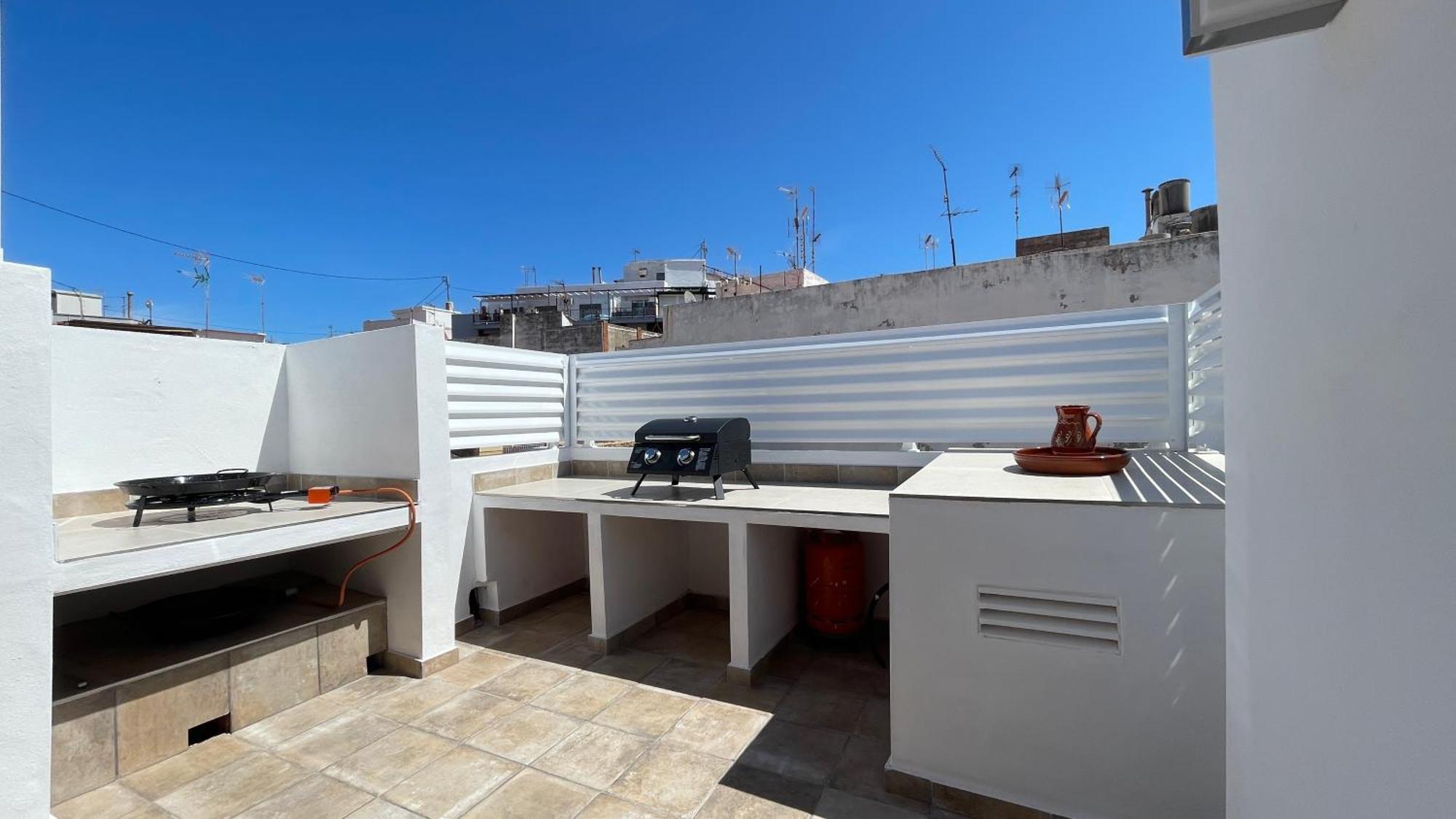 Apartamento Historic Centre, The Next Level