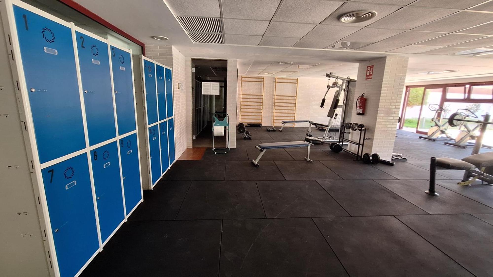 Balnea Experiences - Con Piscina Exterior, Jacuzzi Y Gimnasio Apartamento *