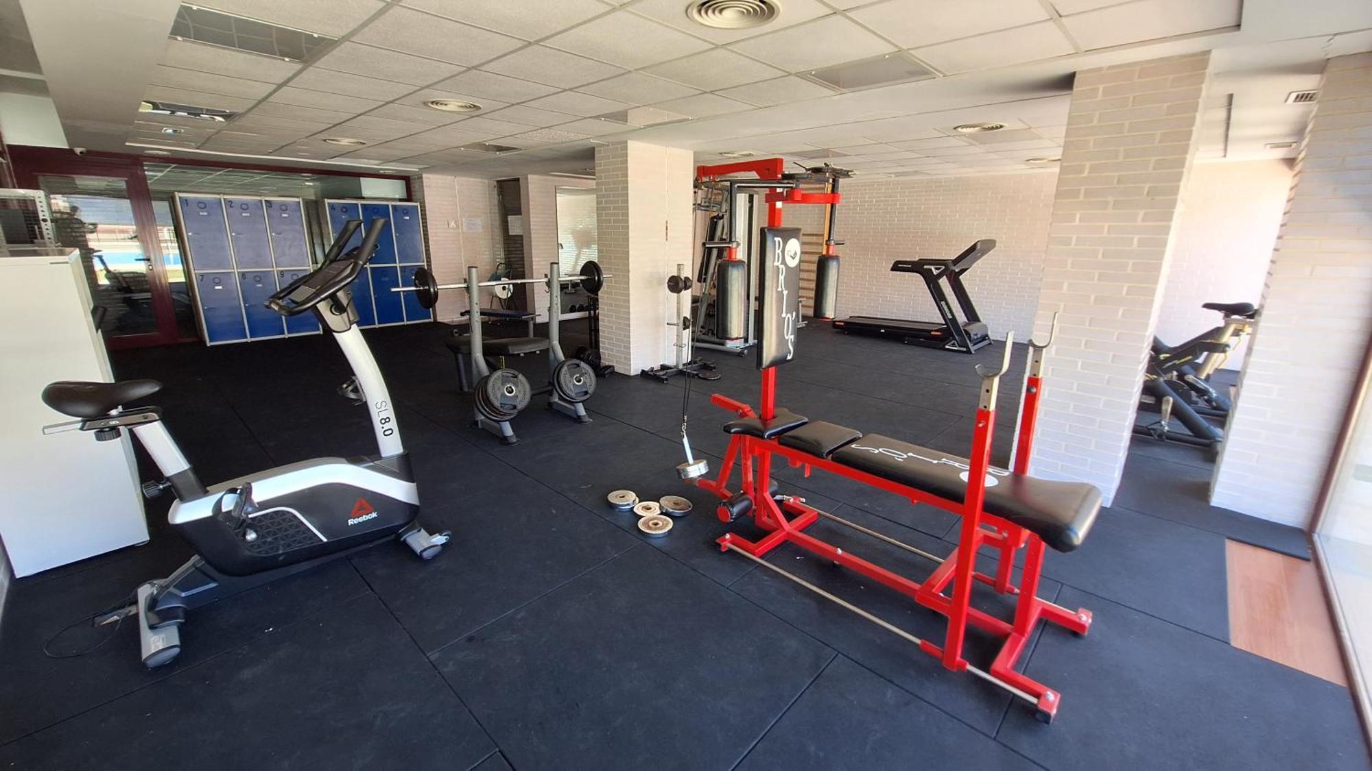 Apartamento Balnea Experiences - Con Piscina Exterior, Jacuzzi Y Gimnasio Archena