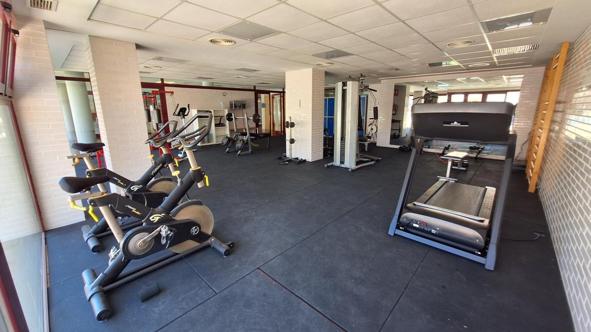 Apartamento Balnea Experiences - Con Piscina Exterior, Jacuzzi Y Gimnasio *