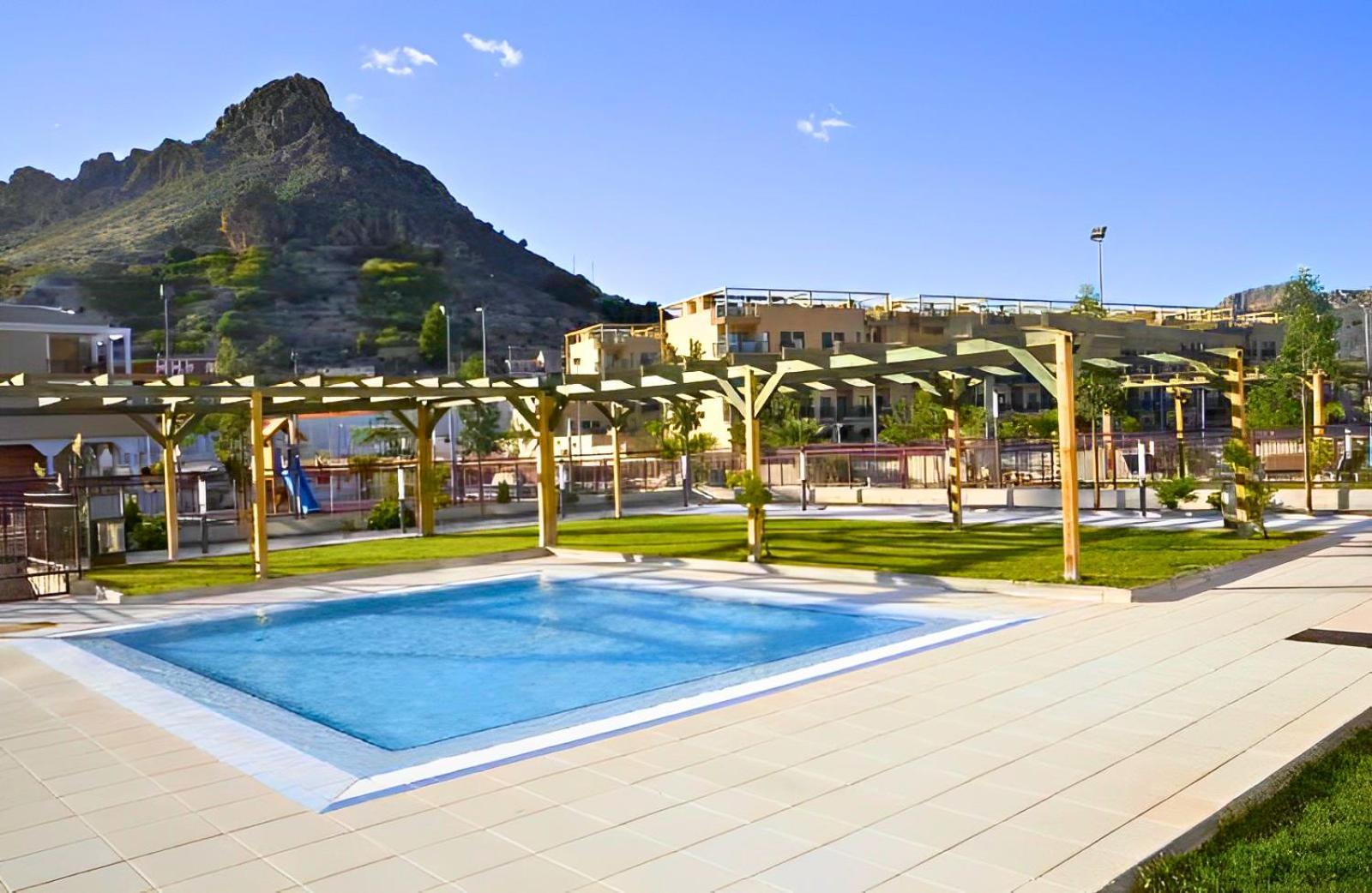 Balnea Experiences - Con Piscina Exterior, Jacuzzi Y Gimnasio