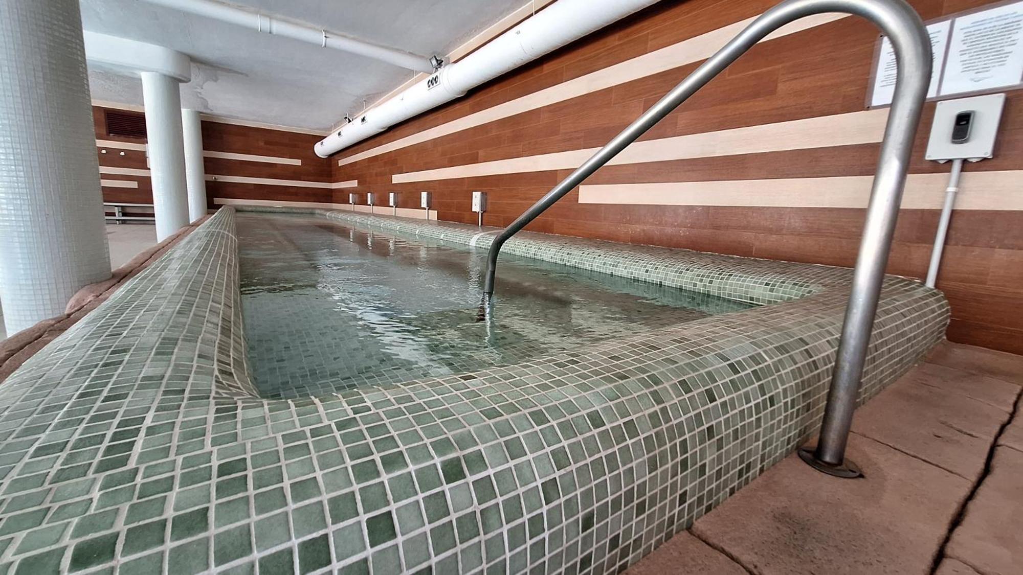Balnea Experiences - Con Piscina Exterior, Jacuzzi Y Gimnasio Apartamento *