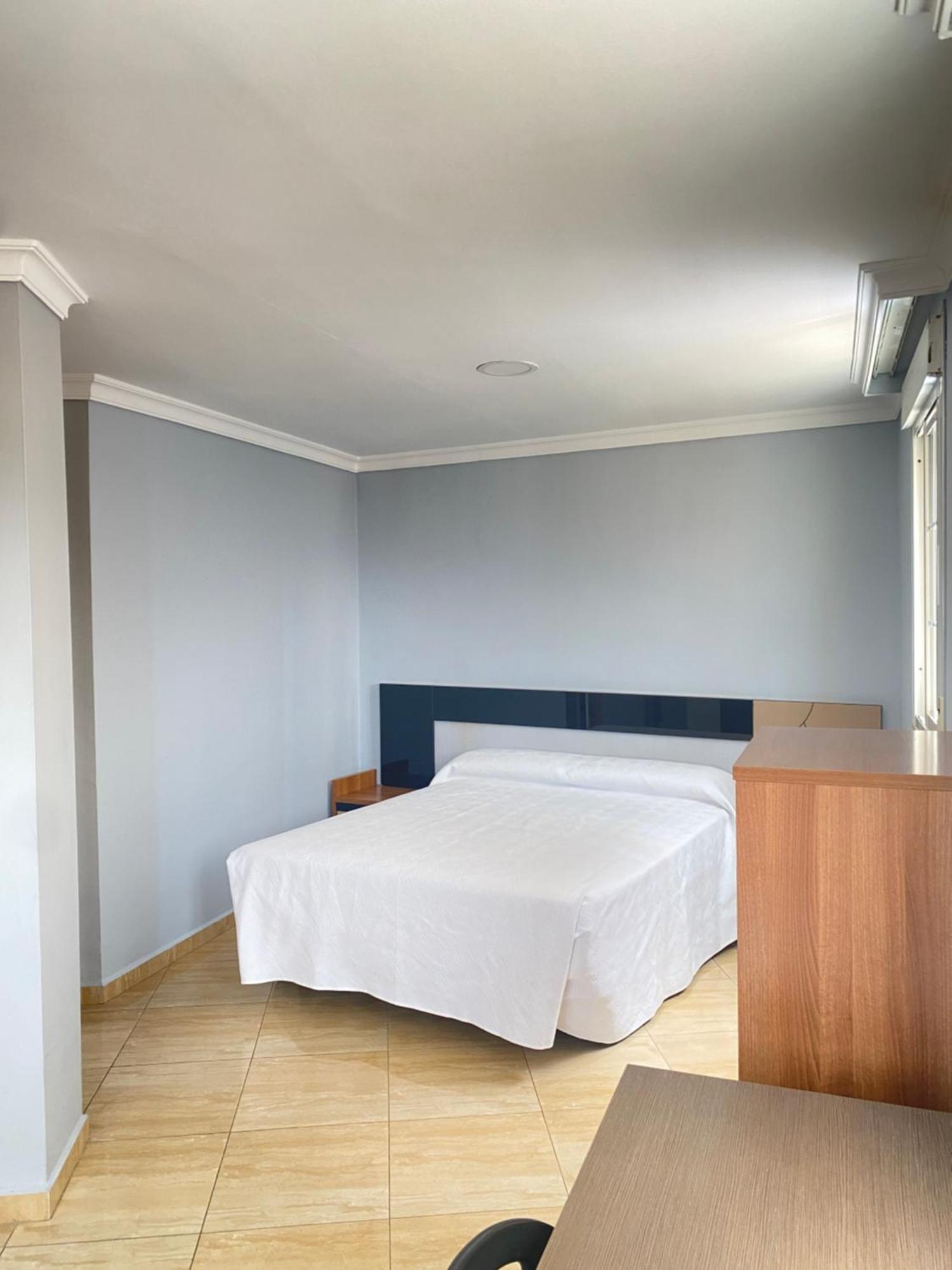 Marina Vista Puerto Apartment Ceuta
