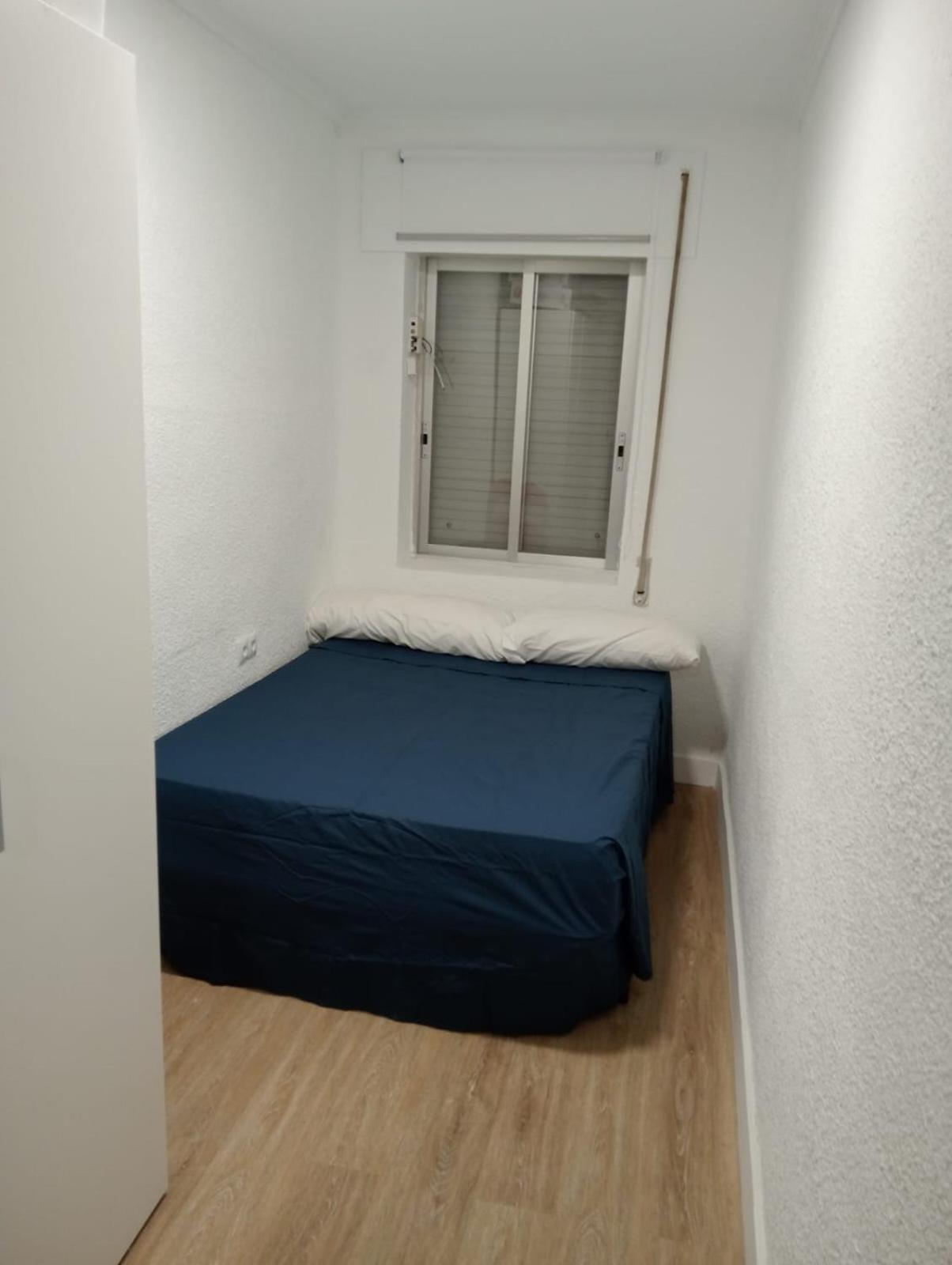 Franciscanos I Apartment