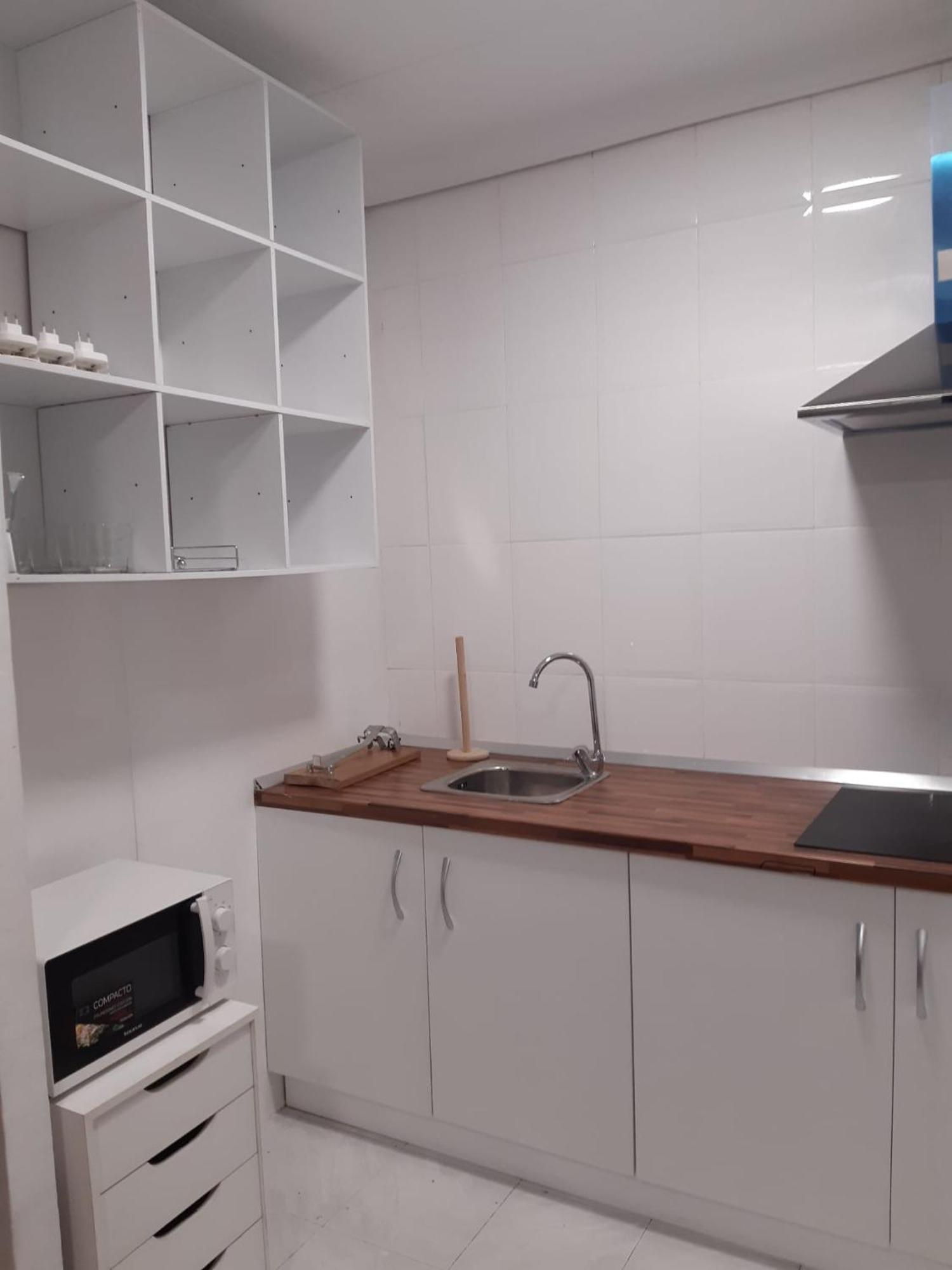 Apartment Franciscanos I