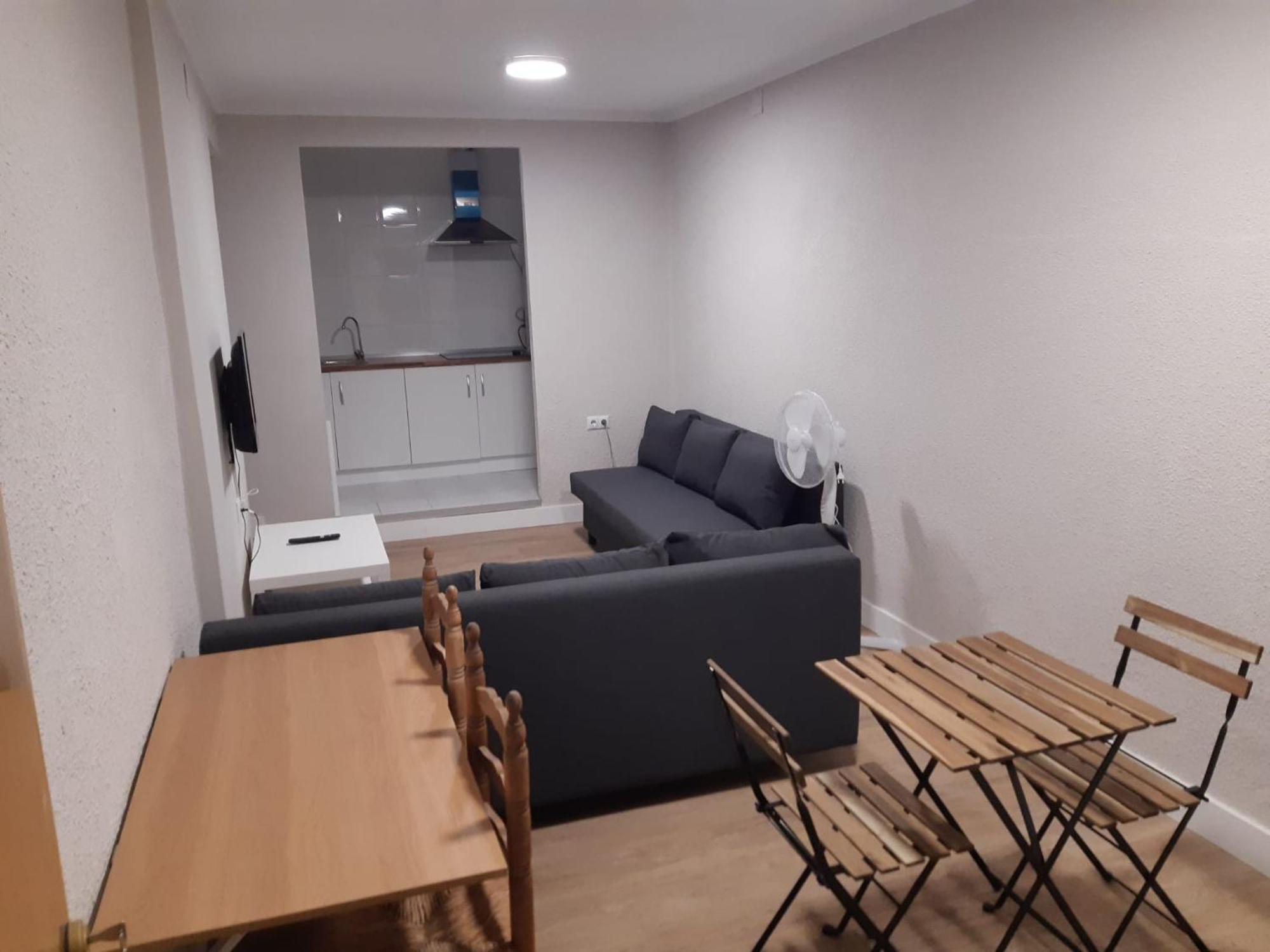 Apartment Franciscanos I