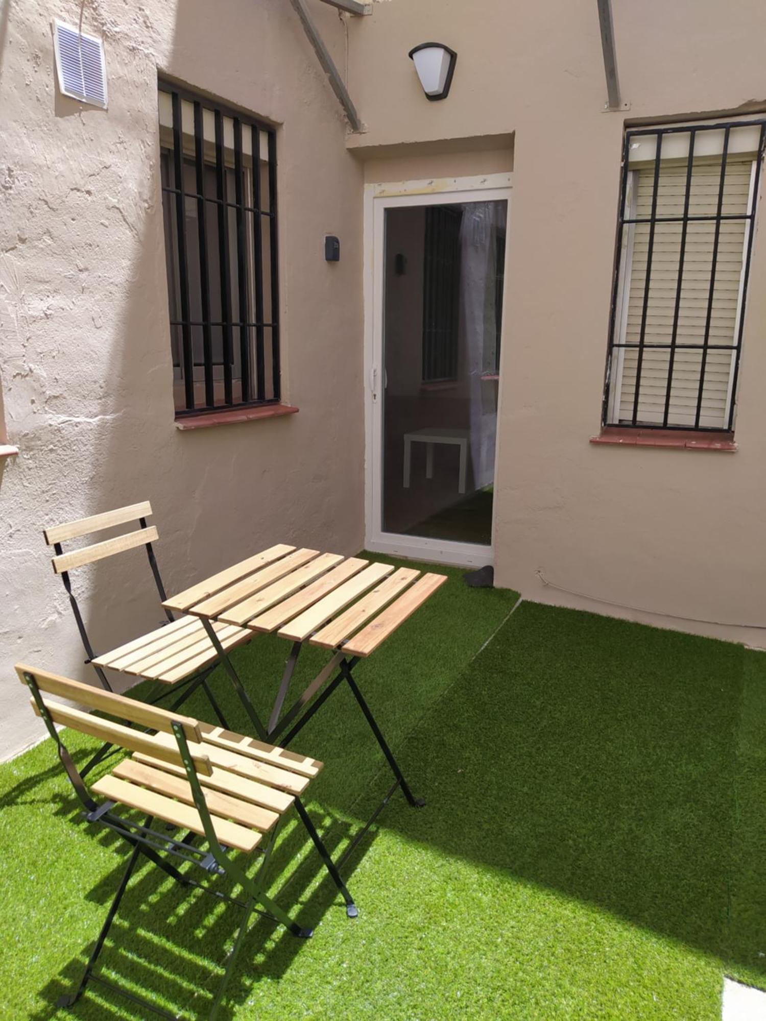 Apartment Franciscanos I Albacete