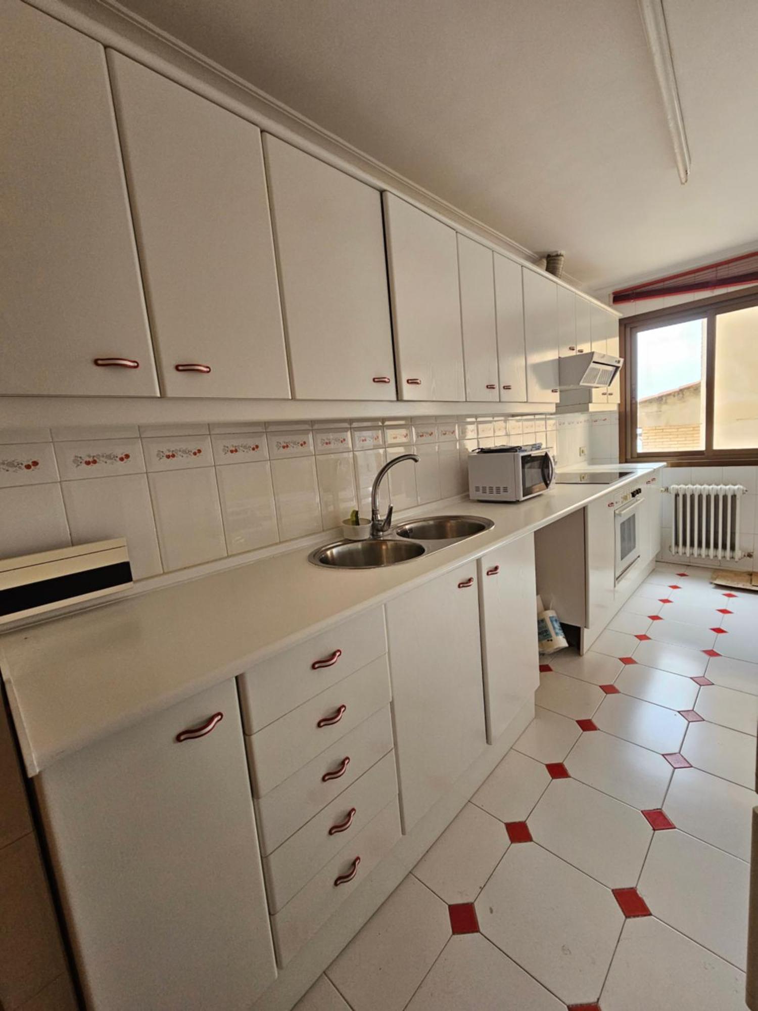 En Plaza Mayor Apartment