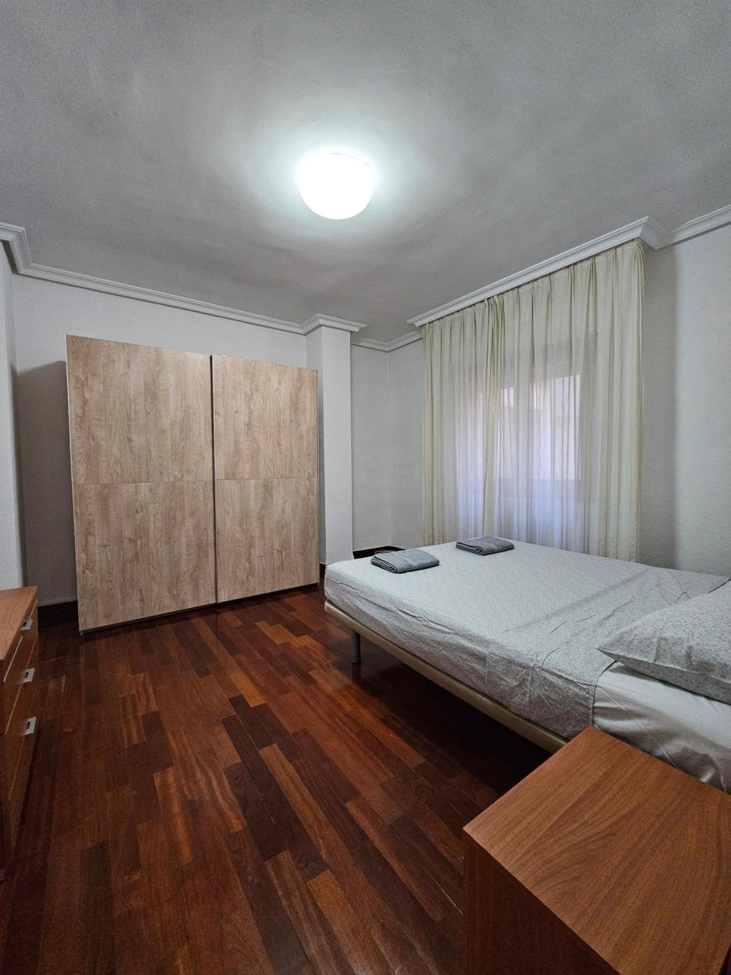 En Plaza Mayor Apartment Ciudad Real