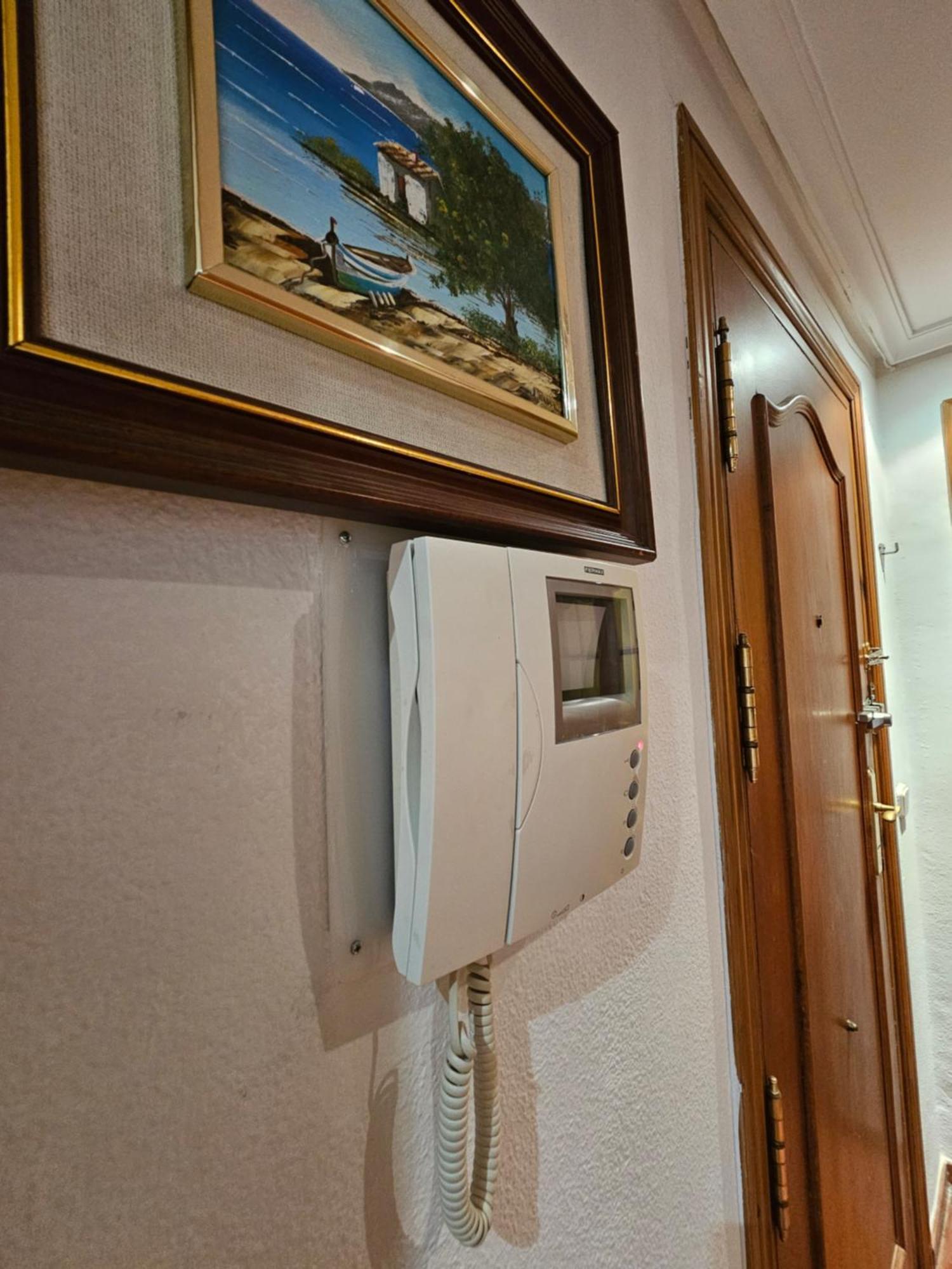 En Plaza Mayor Apartment Ciudad Real