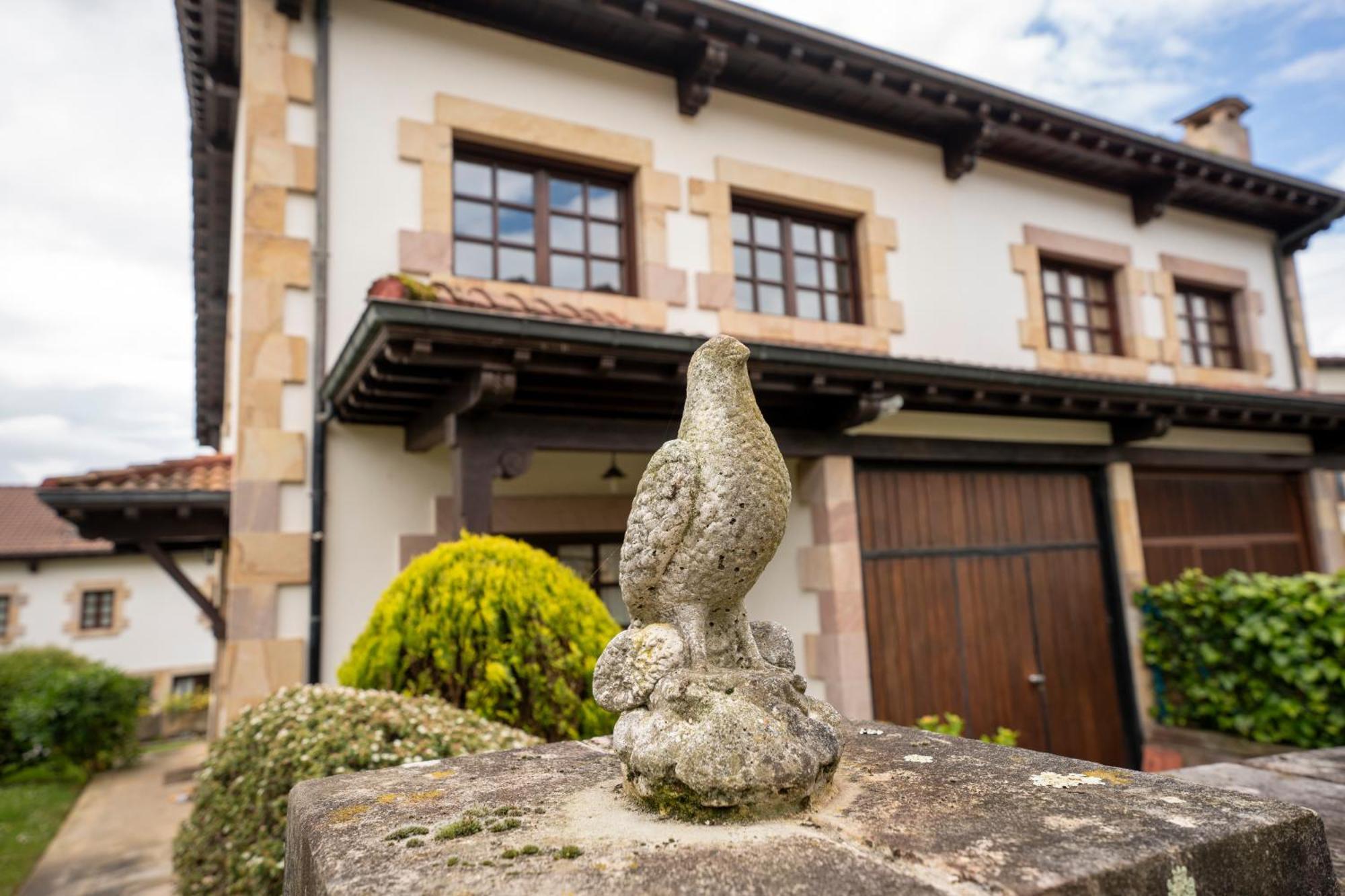 Casa Ancla Central In San Vicente De La Barquera