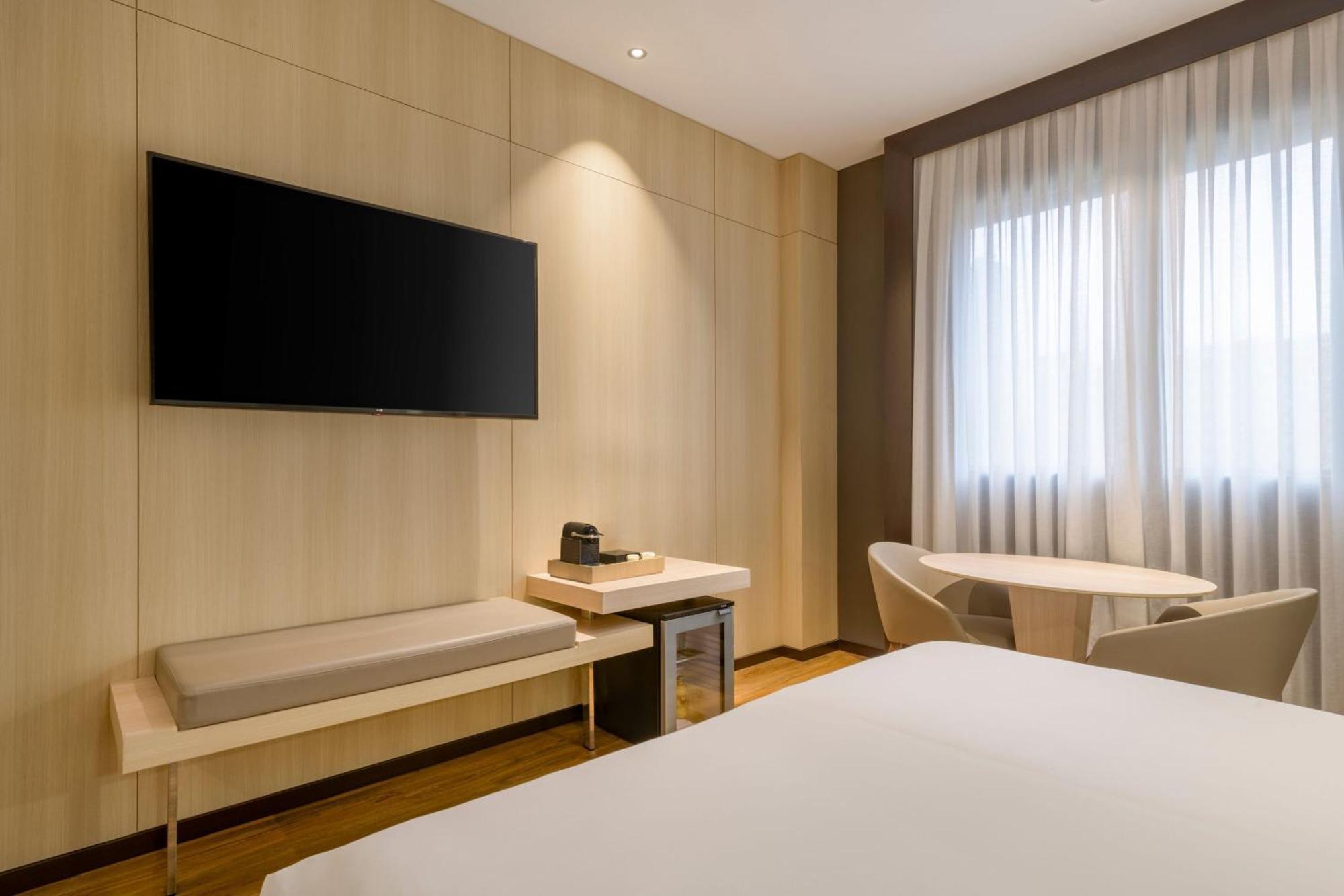 Ac By Marriott Hotel