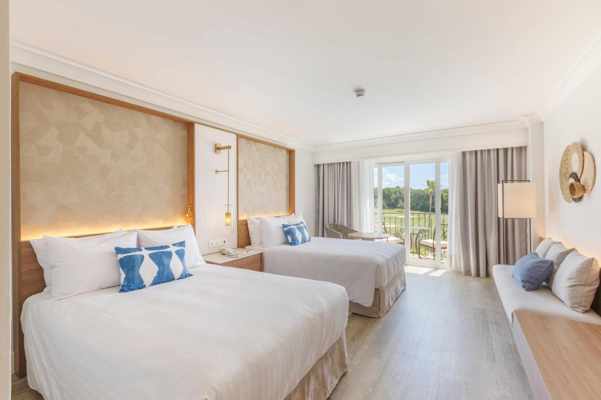 Marriott La Sella Golf & Hotel Dénia