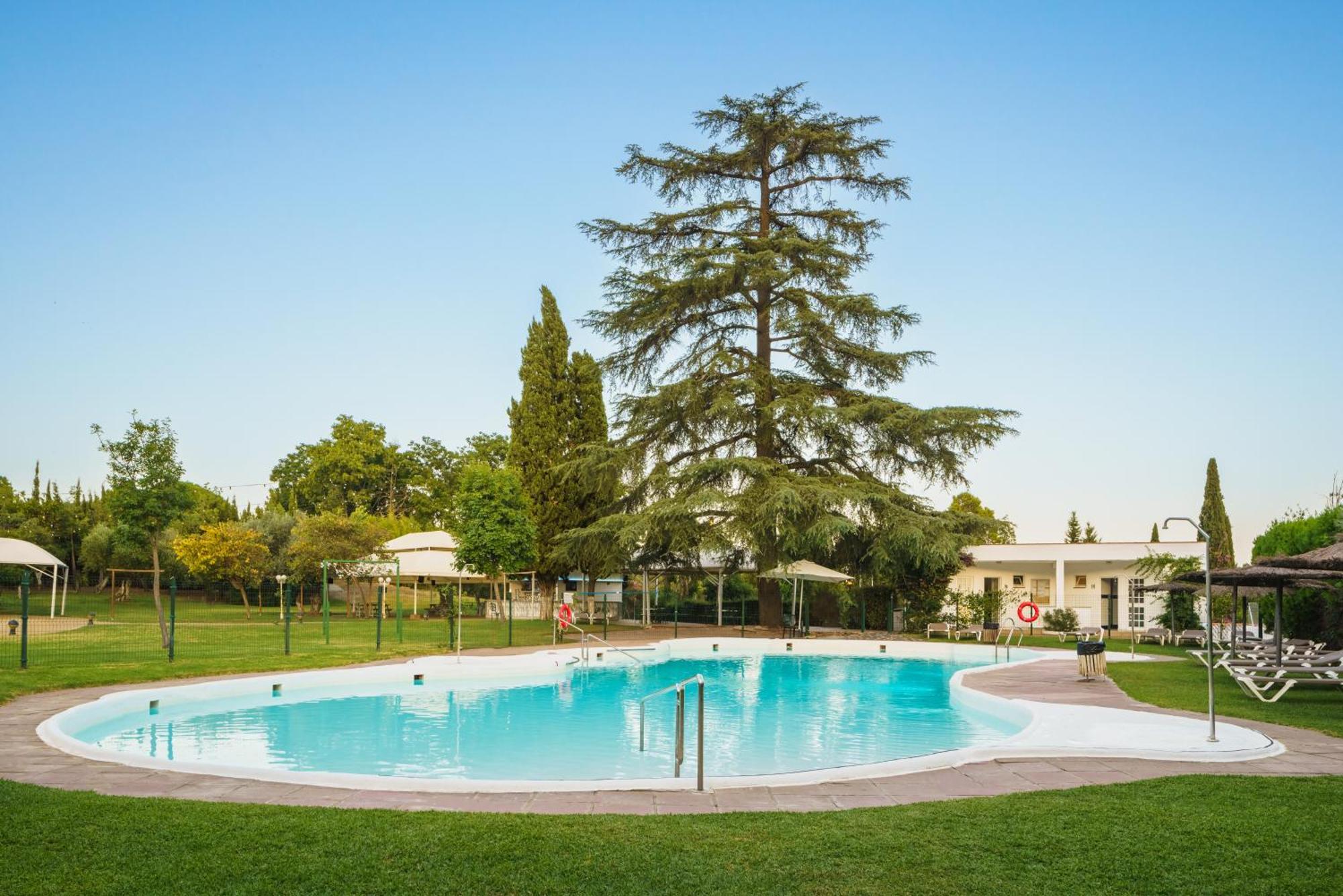 Ayre 4* Córdoba