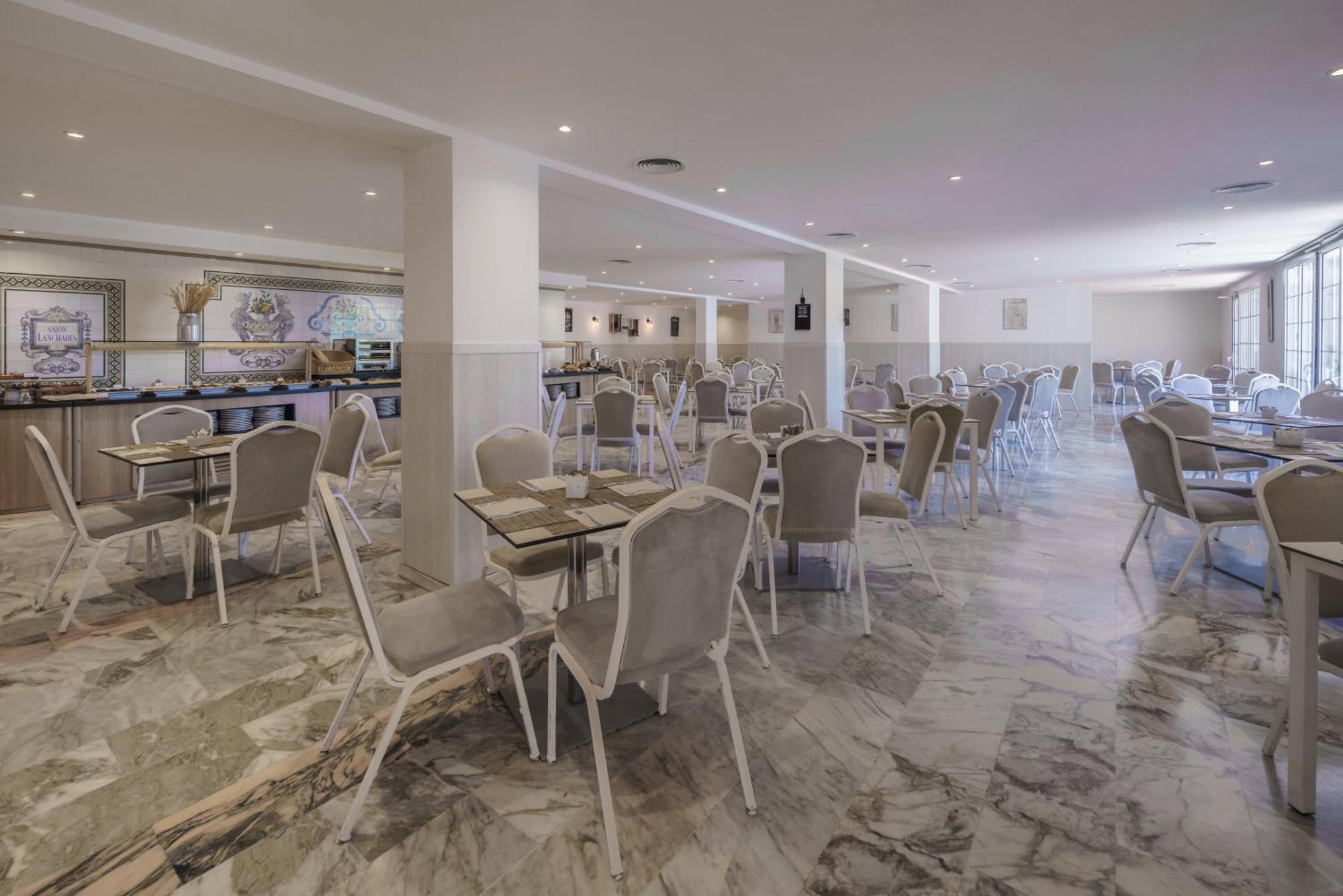 Ayre Hotel 4*