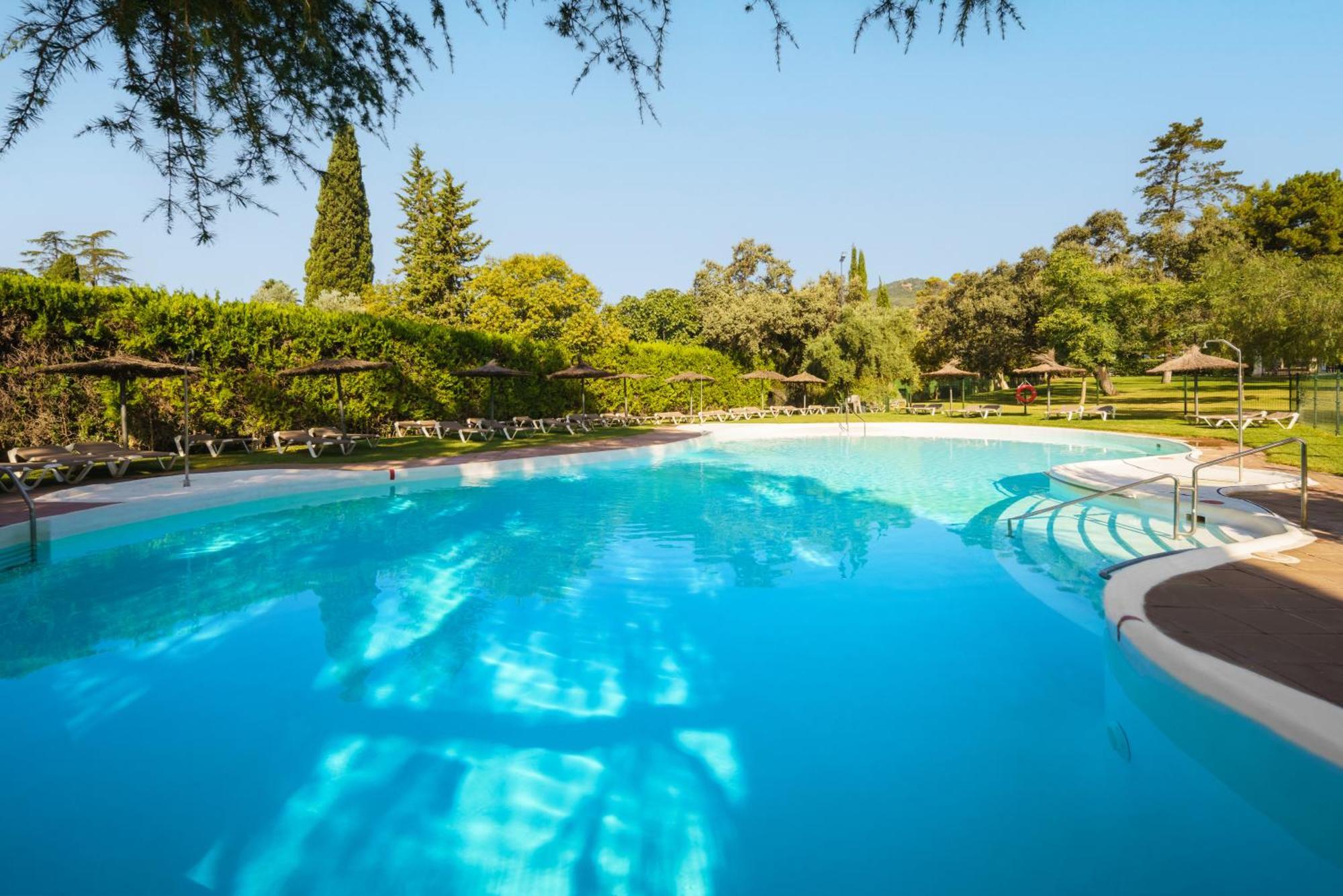 Hotel Ayre 4*