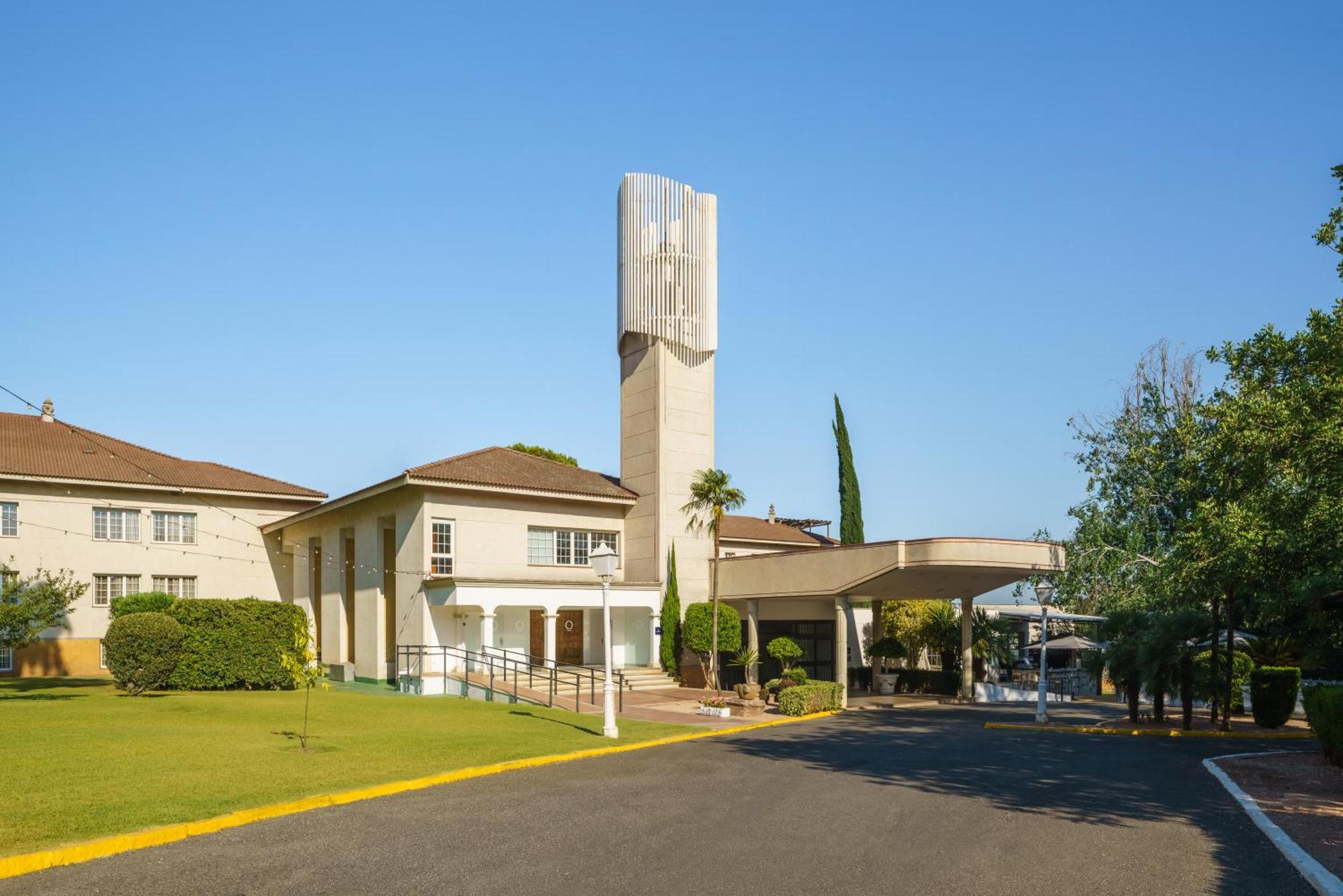 Ayre 4* Córdoba