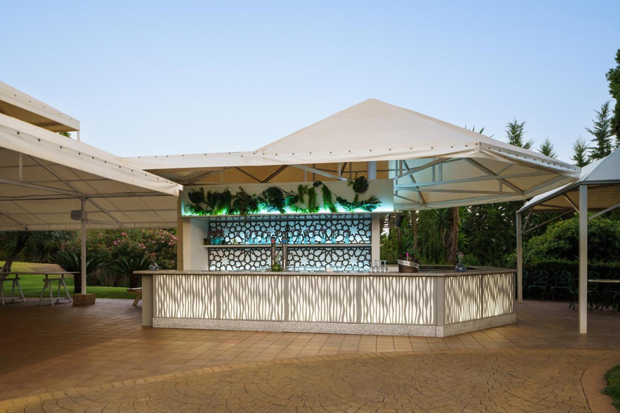 Hotel Ayre