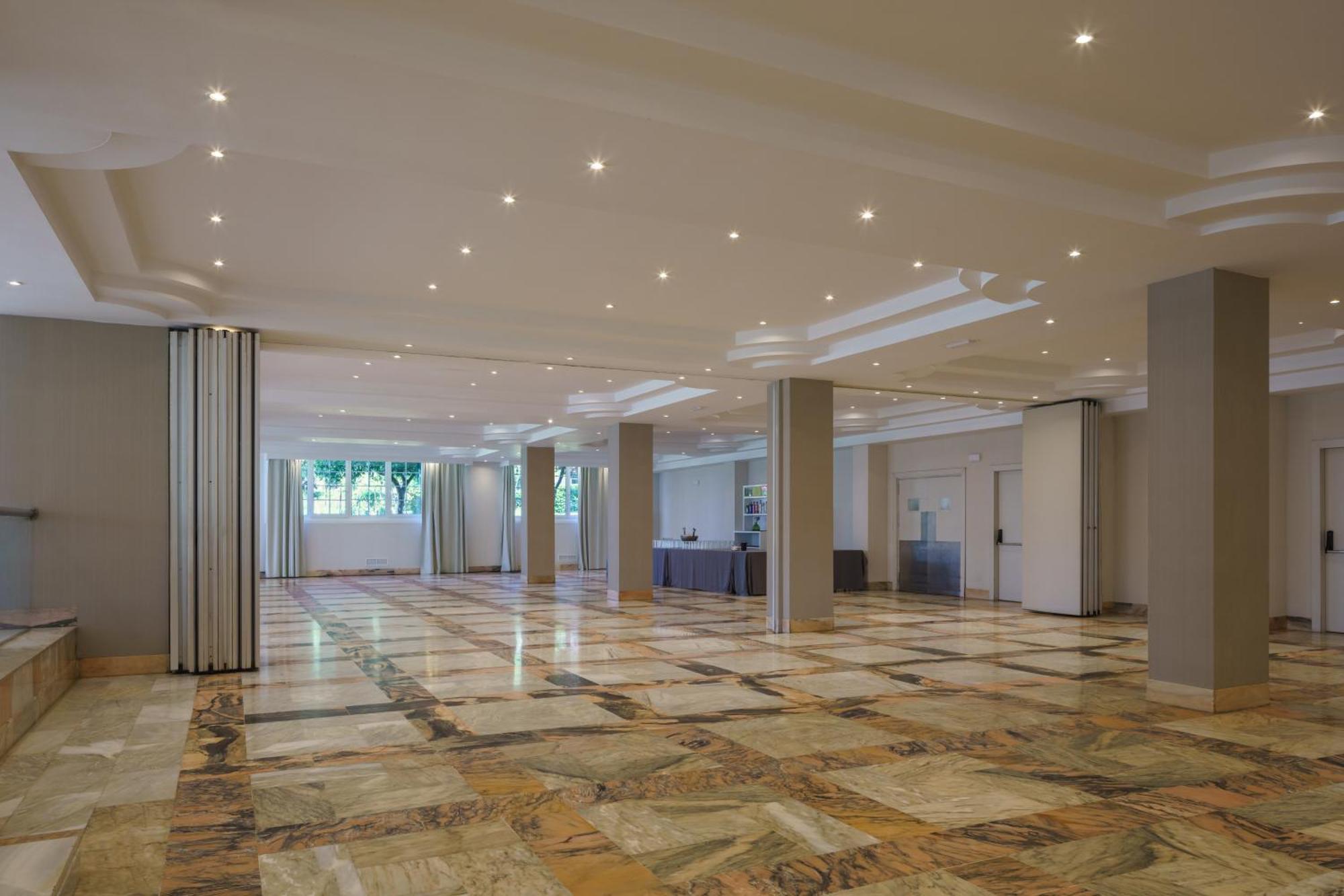 Ayre Hotel Córdoba