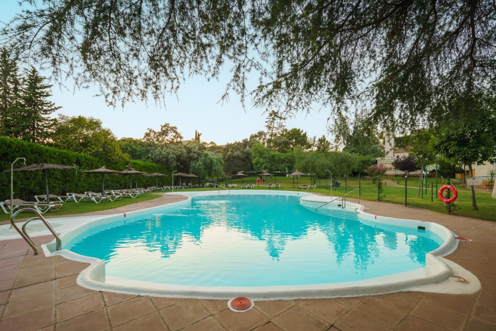 Ayre 4* Córdoba