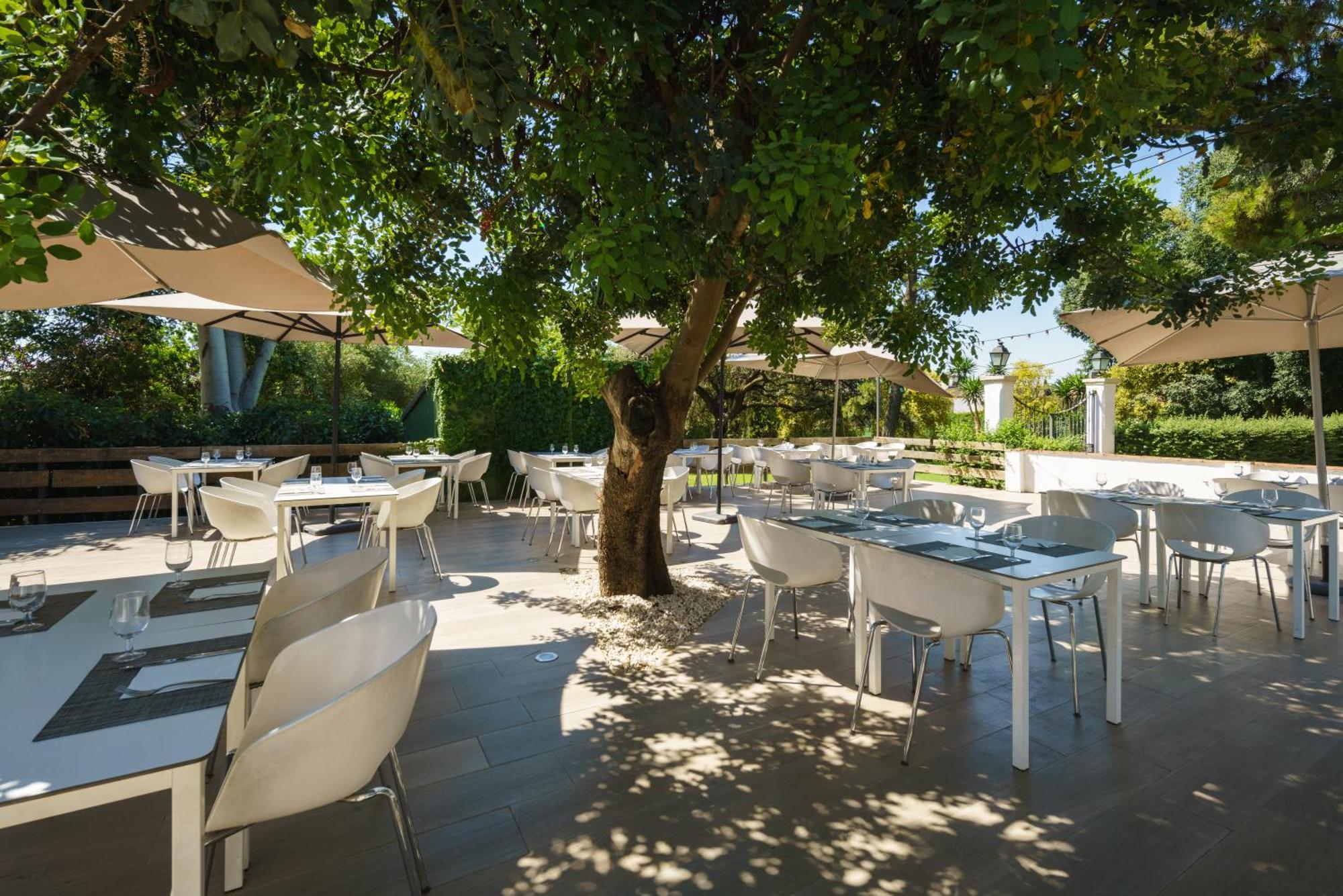 Hotel Ayre