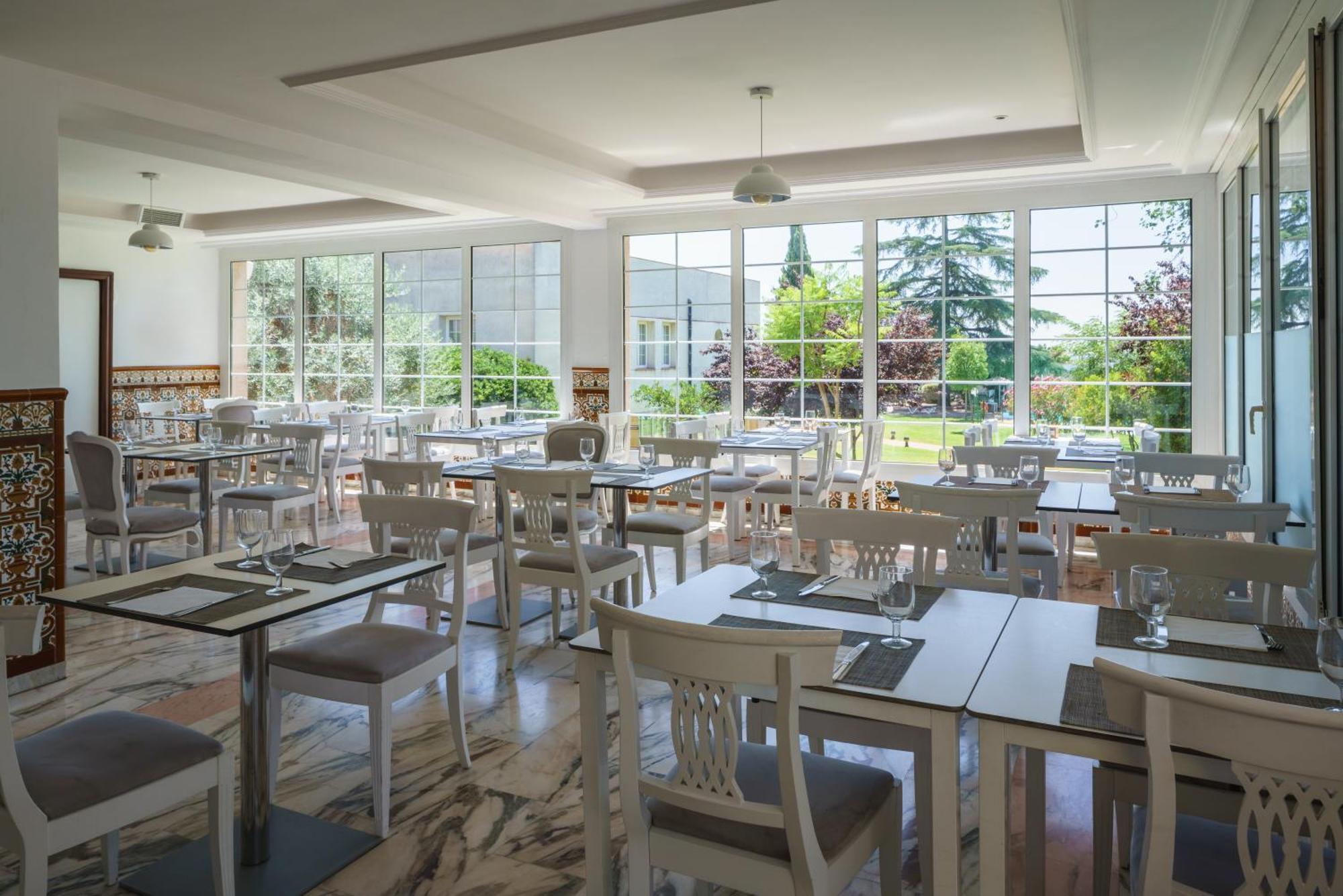 Hotel Ayre Córdoba