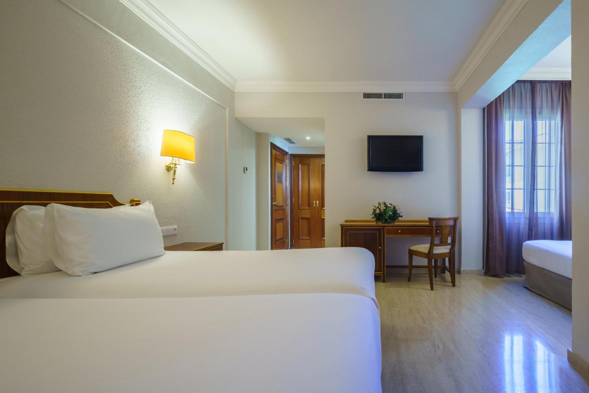 Hotel Ayre