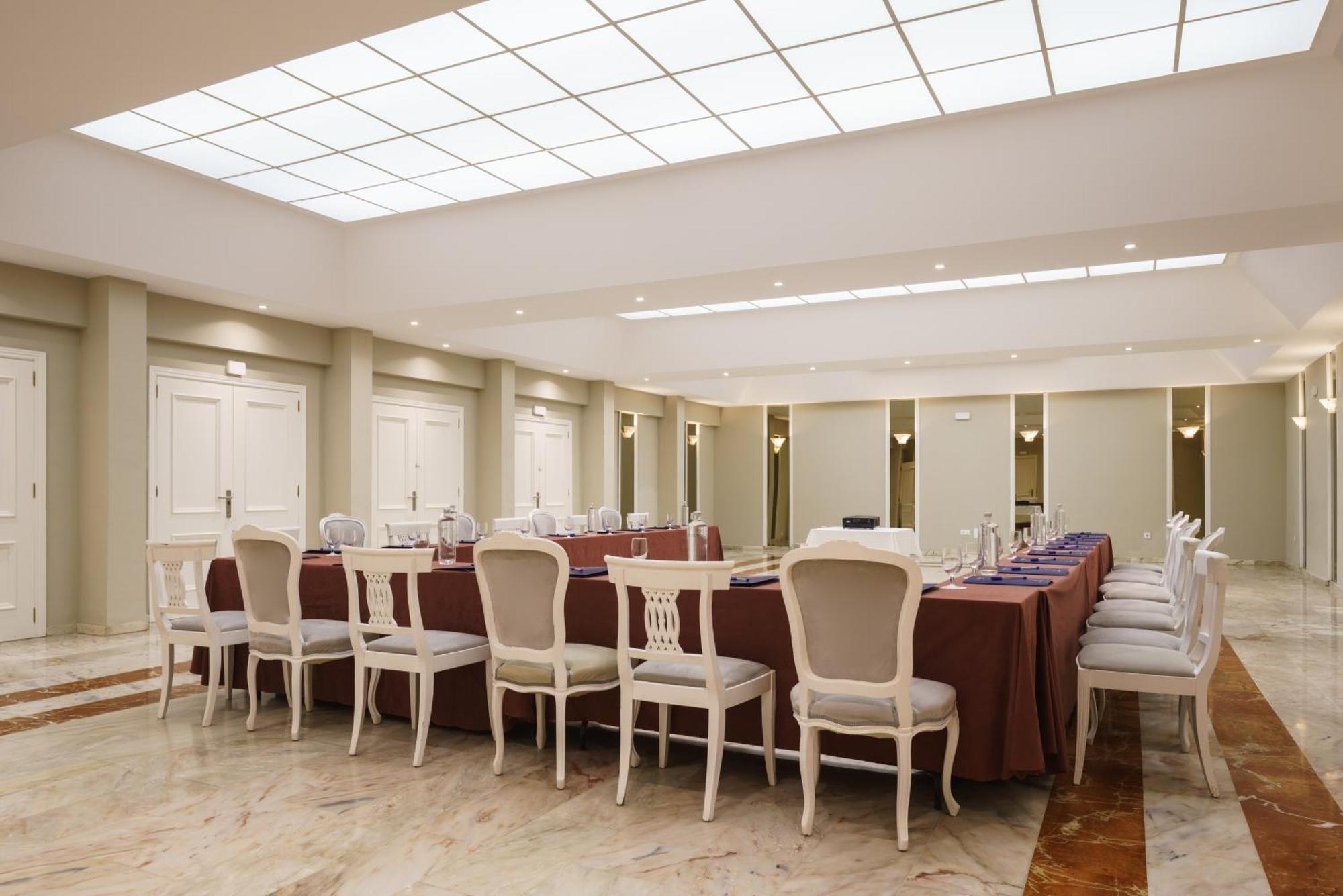 Hotel Ayre Córdoba