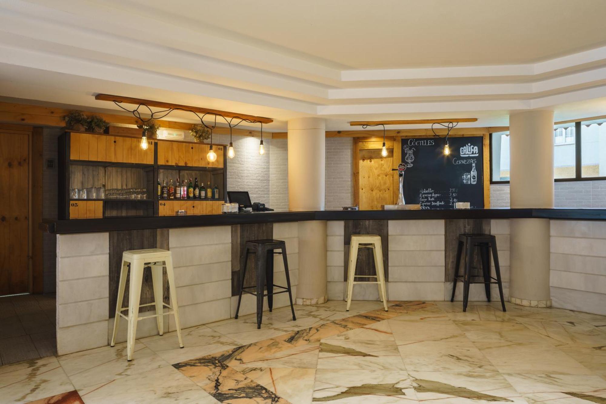 Hotel Ayre