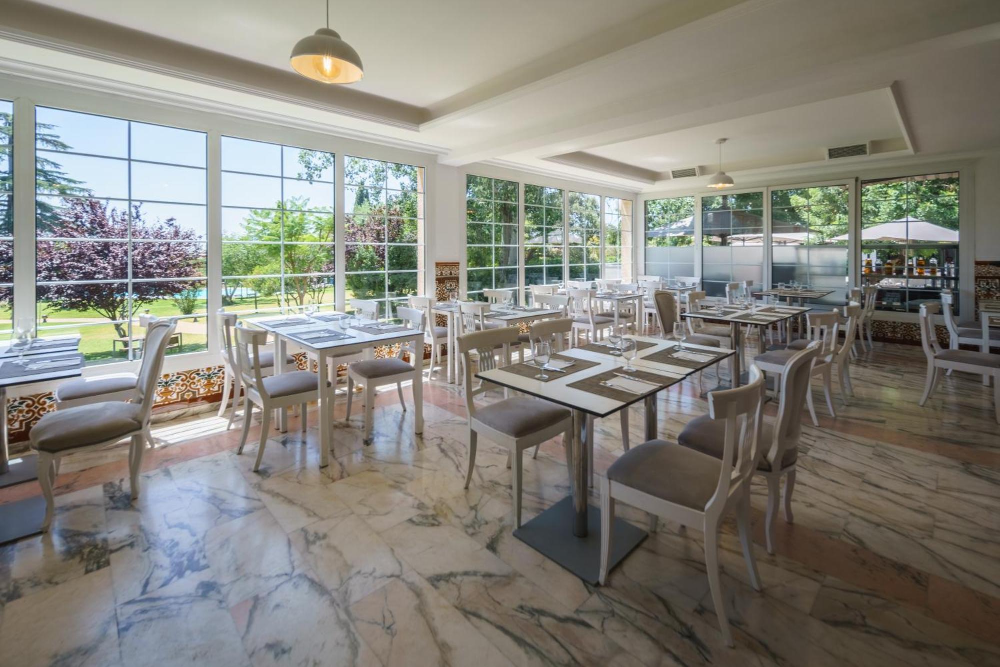 Ayre Hotel Córdoba