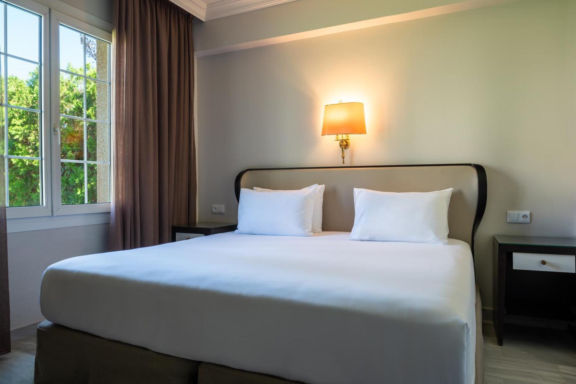 Hotel Ayre Córdoba