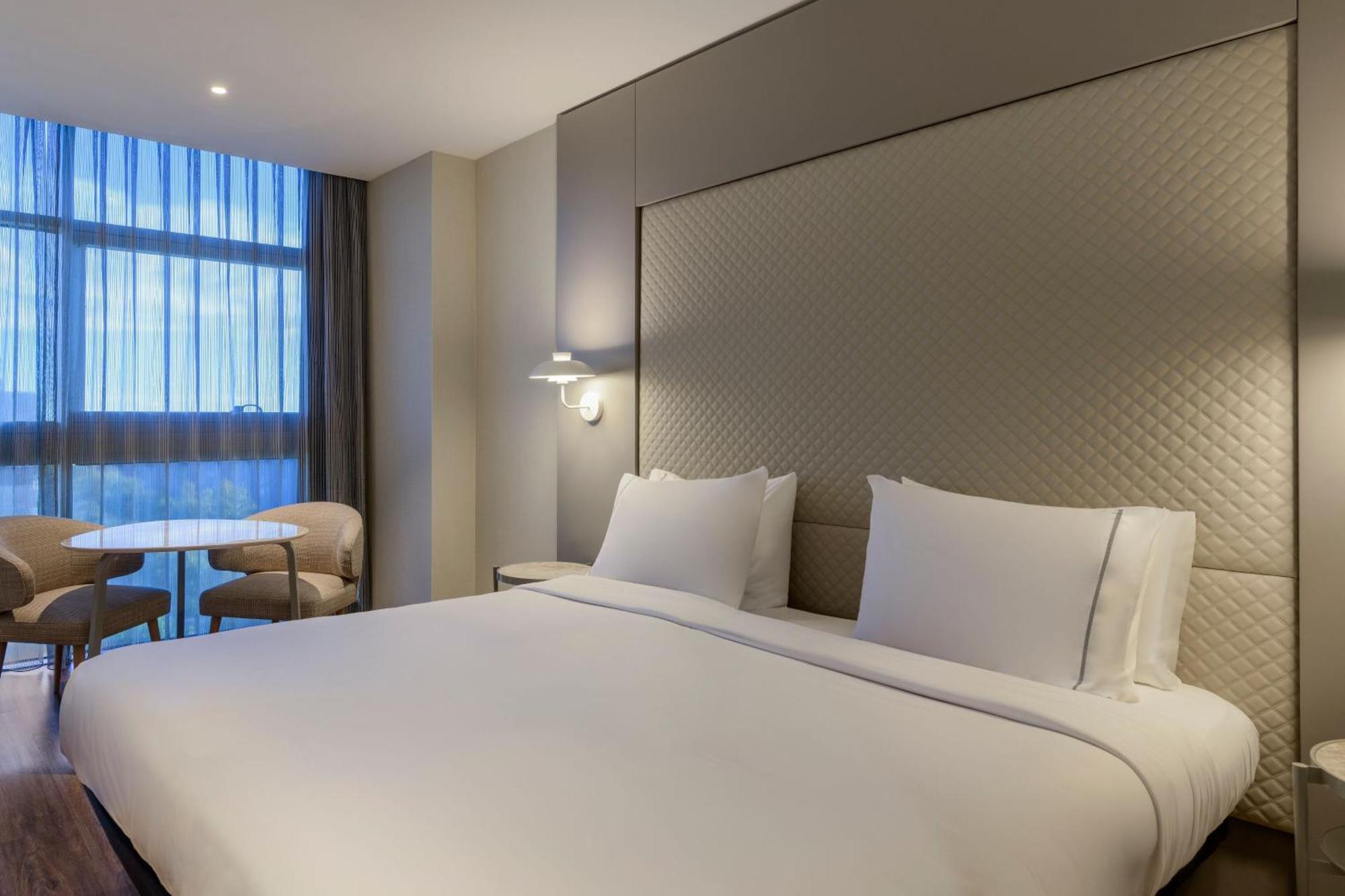 Ac Som By Marriott 4*