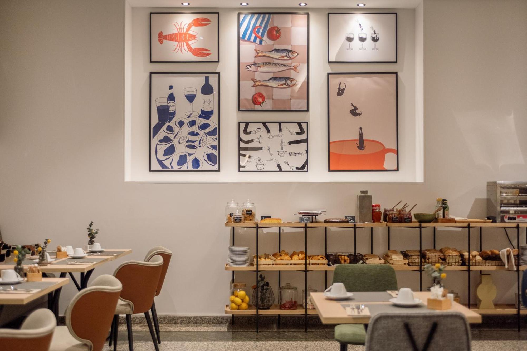 Santiago Plaza Affiliated By Meliá 4*