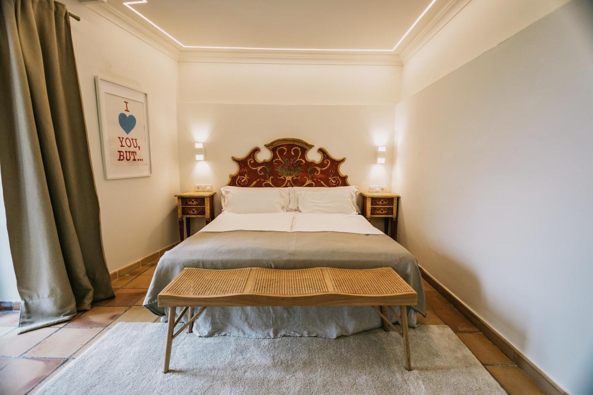 Del Marqués Hotel Esporles (Esporlas)