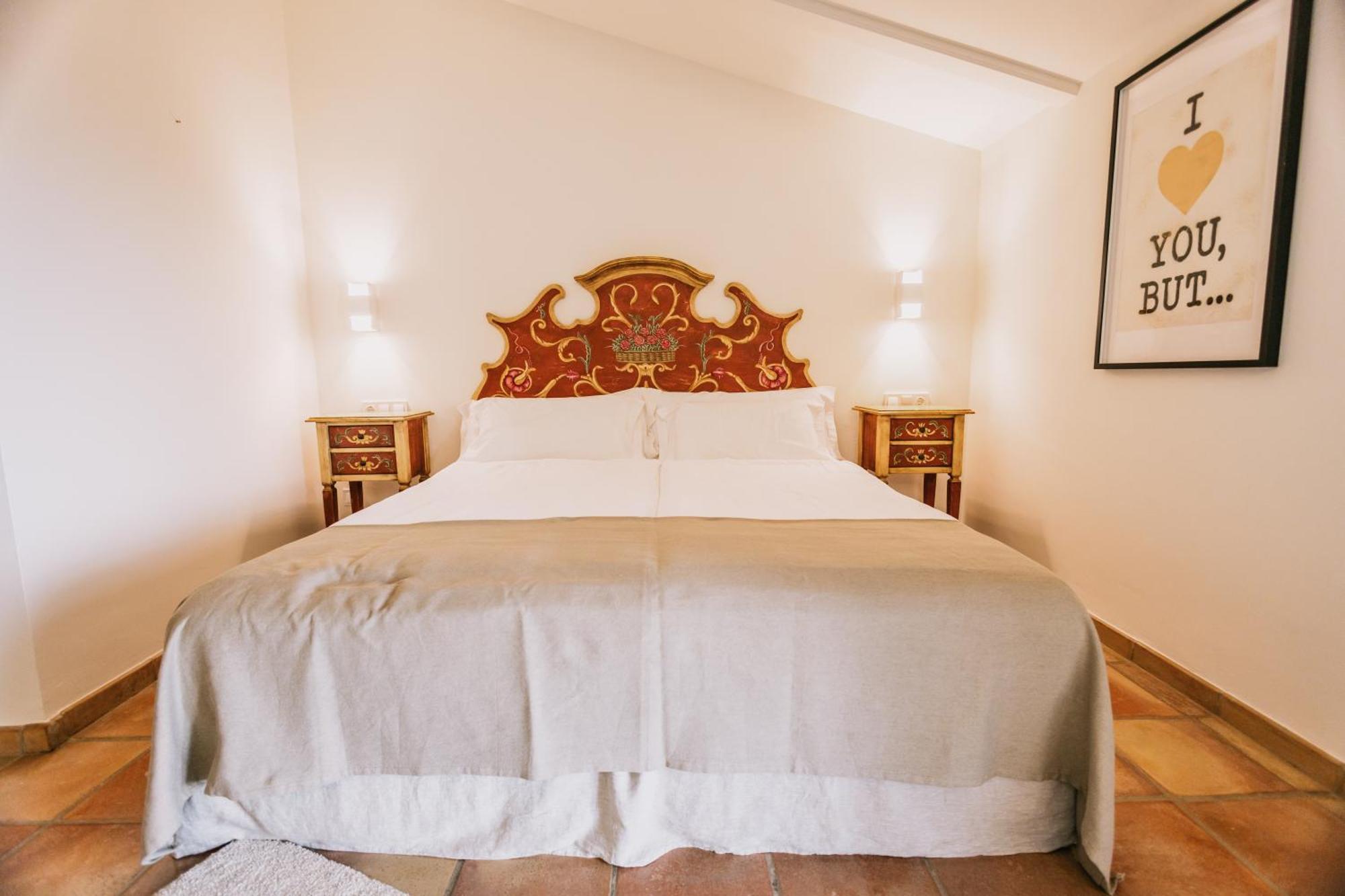 Hotel Del Marqués Esporles (Esporlas)