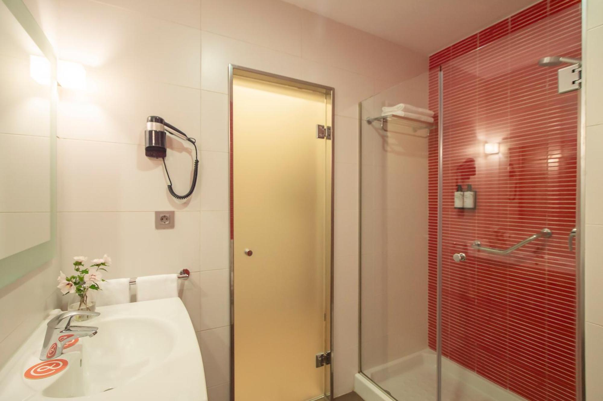 Allegro Hotel Granada
