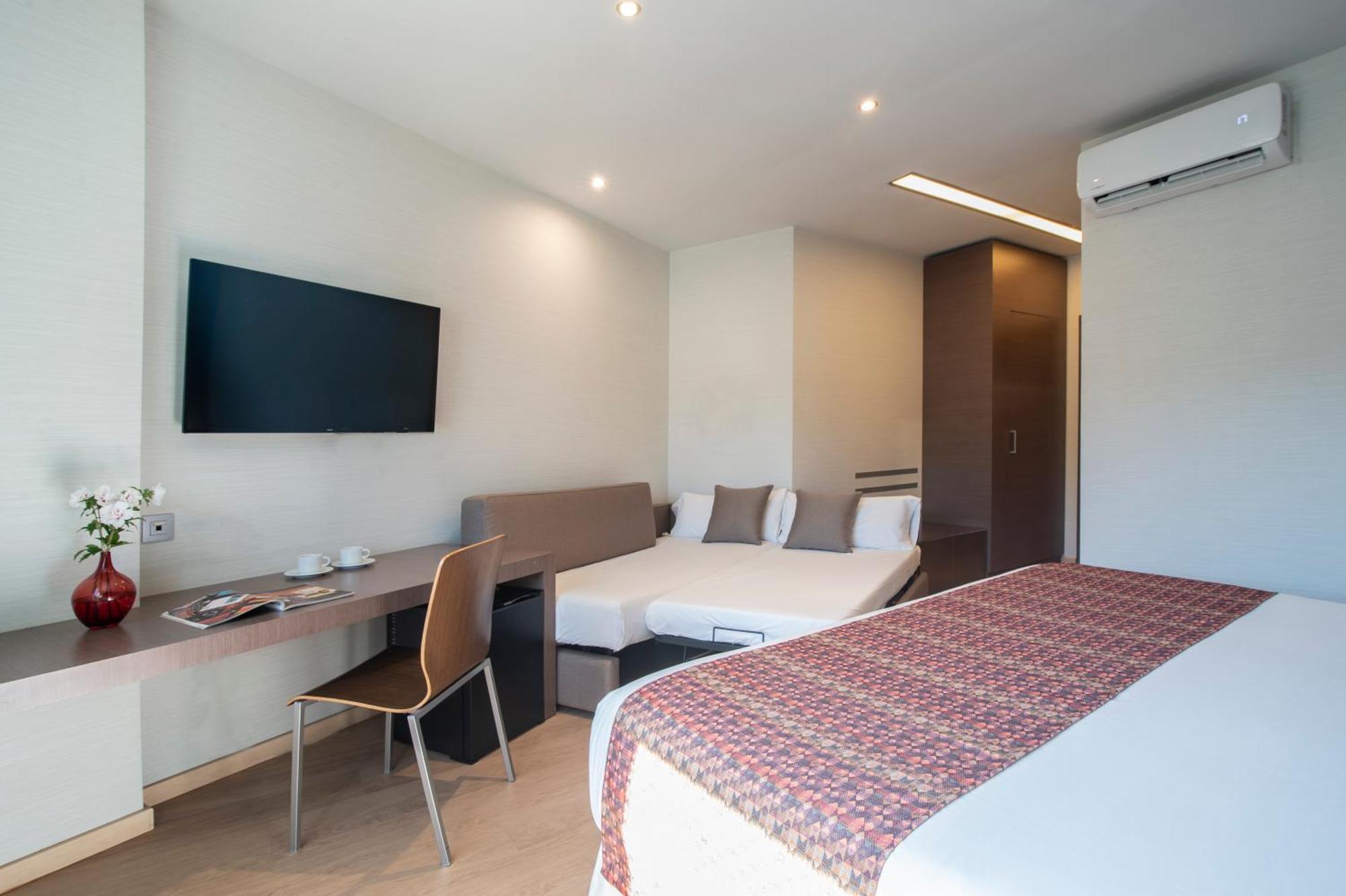 Allegro 4* Granada