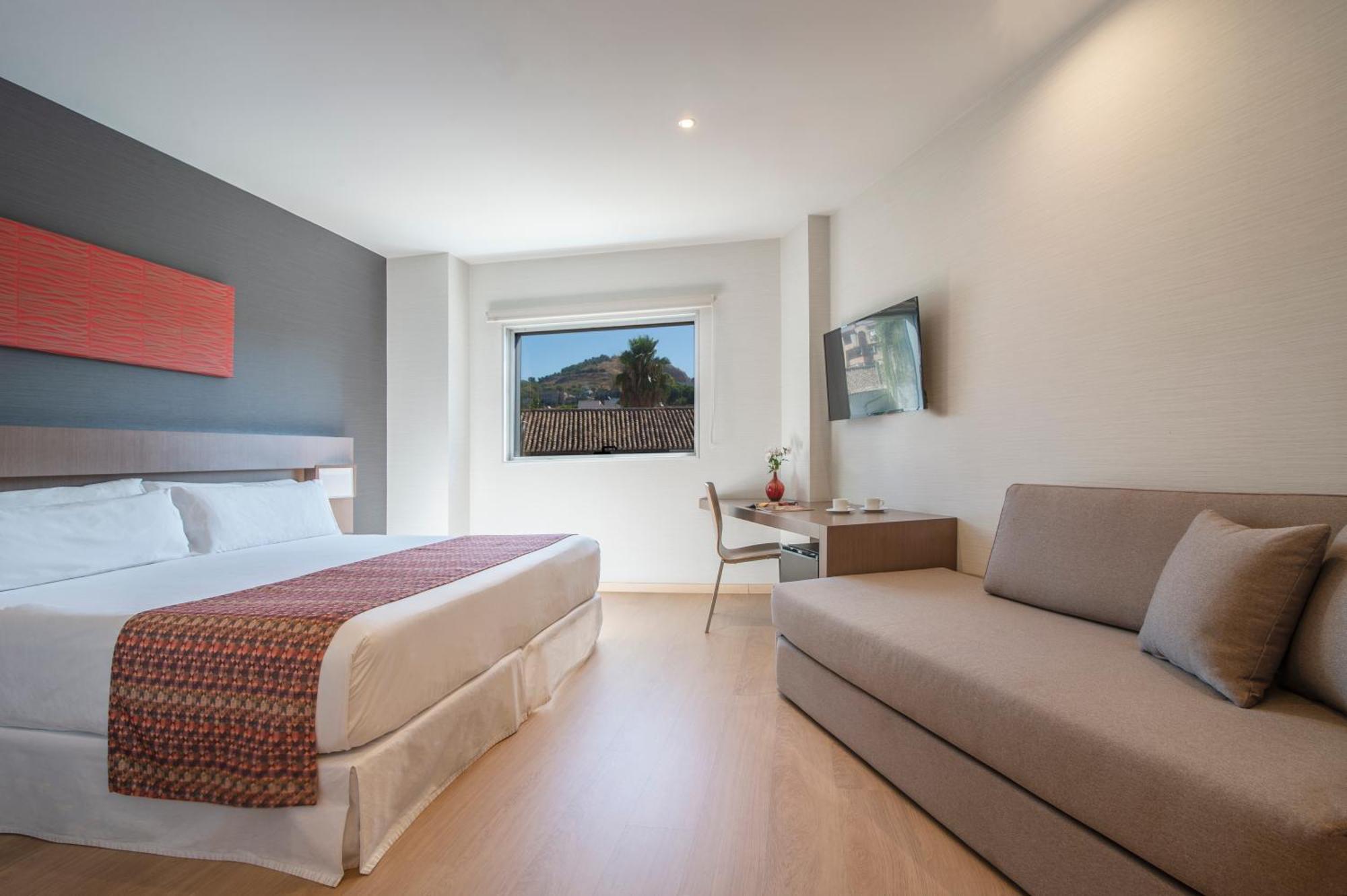 Hotel Allegro