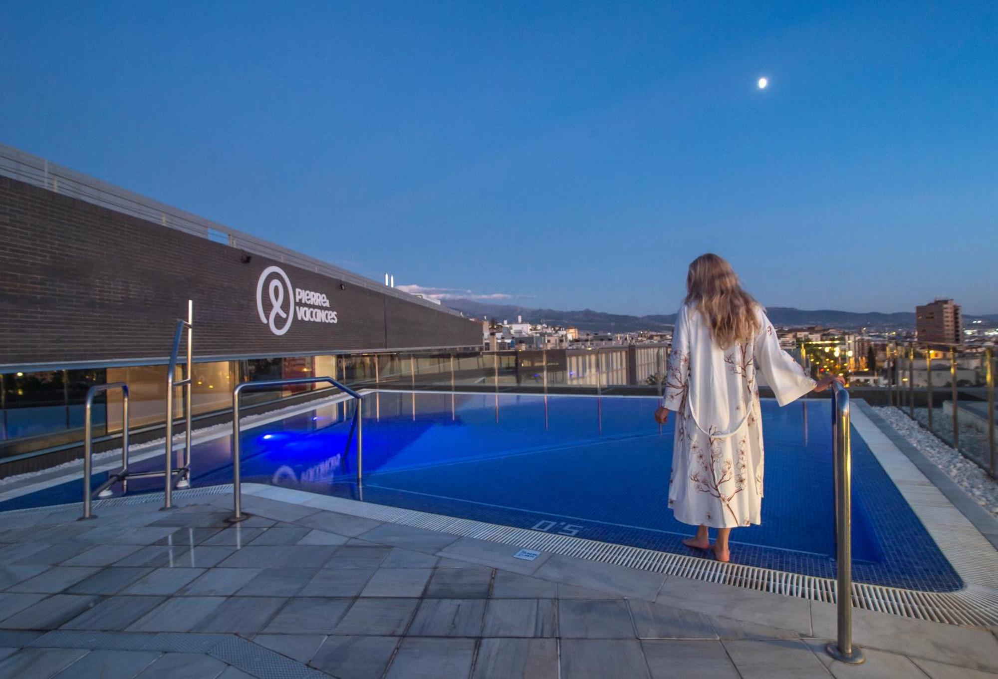 Allegro Hotel Granada