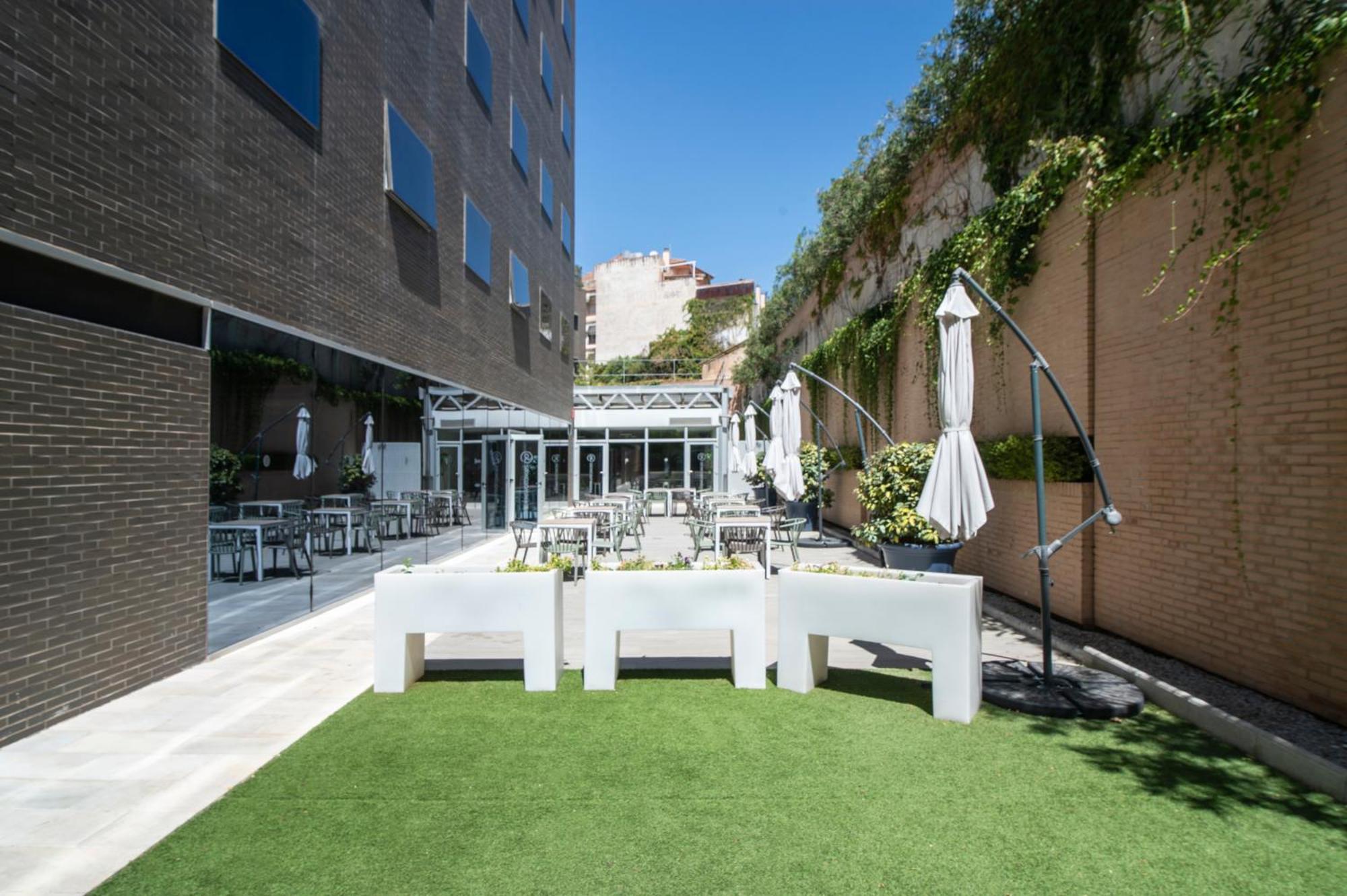 Hotel Allegro