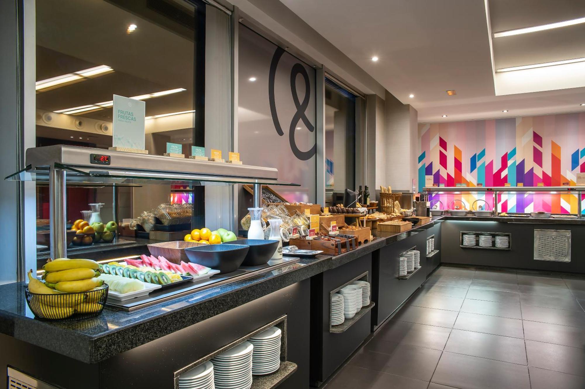 Allegro Hotel 4*
