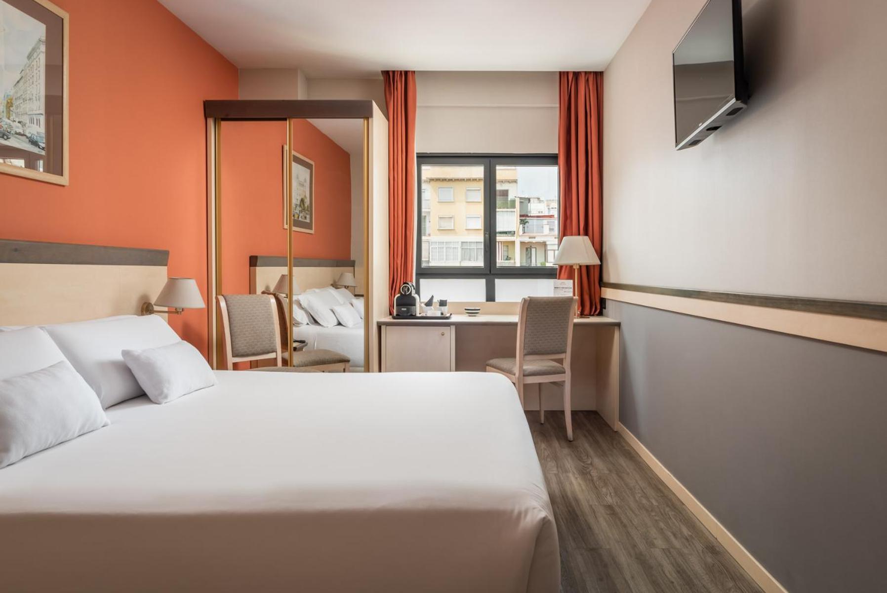 Hotel Sunotel Club Barcelona