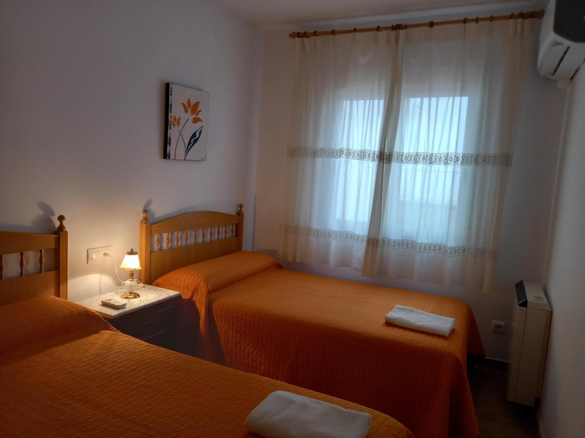 Holiday home Alojamiento Vacacional Inma Parking Gratis *