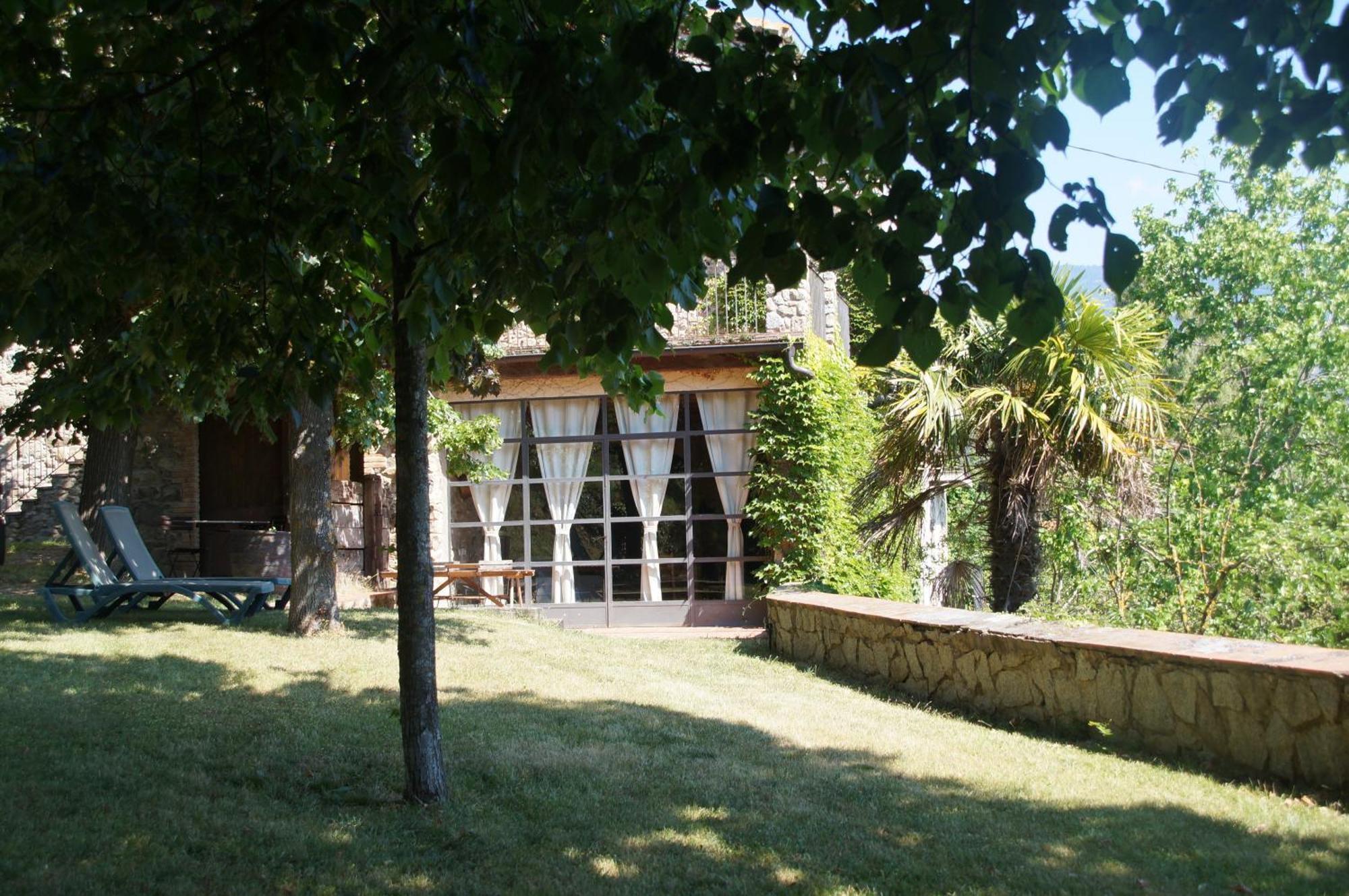 Mas Roquet Country house Macanet De Cabrenys