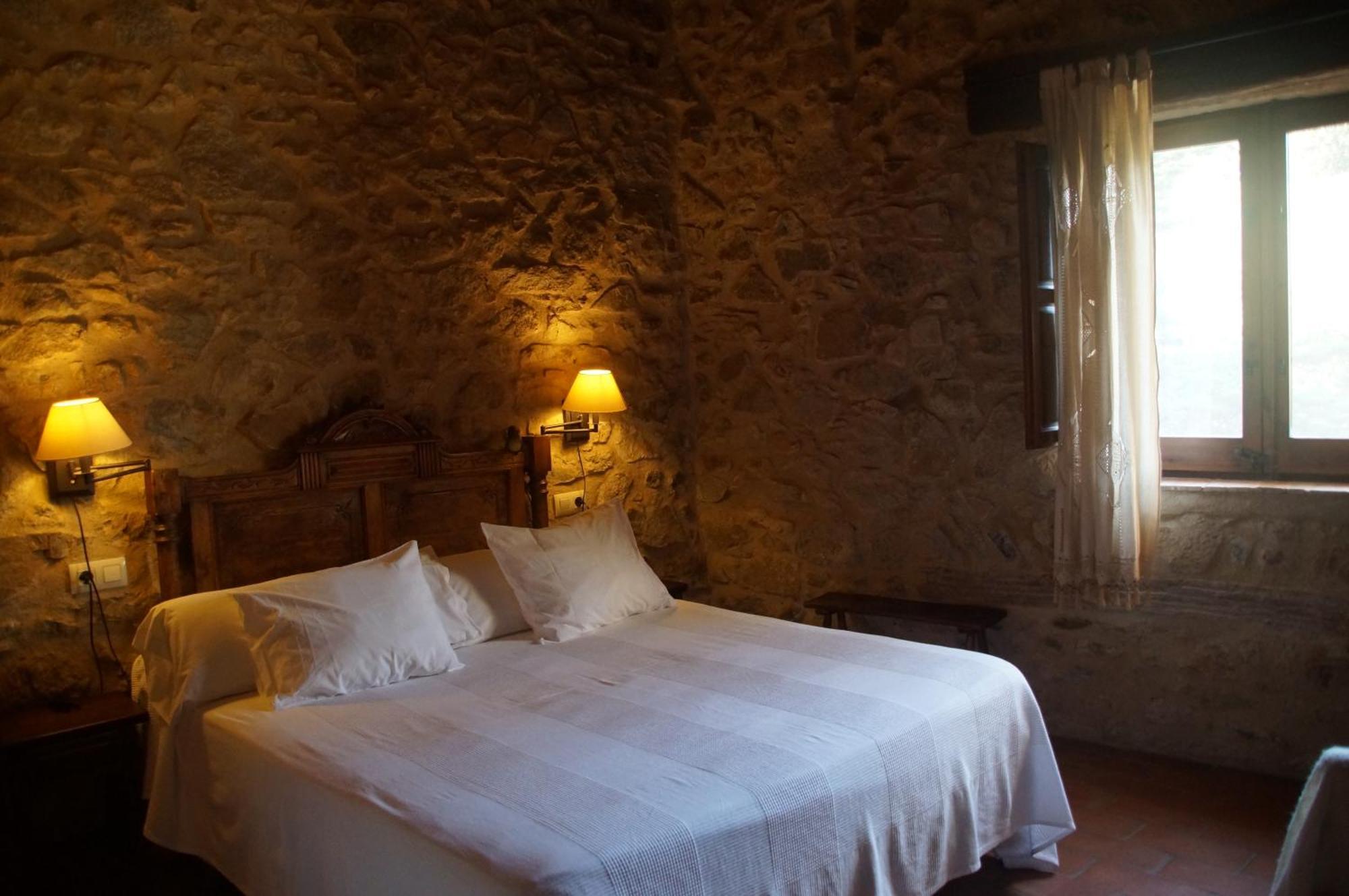Mas Roquet Country house