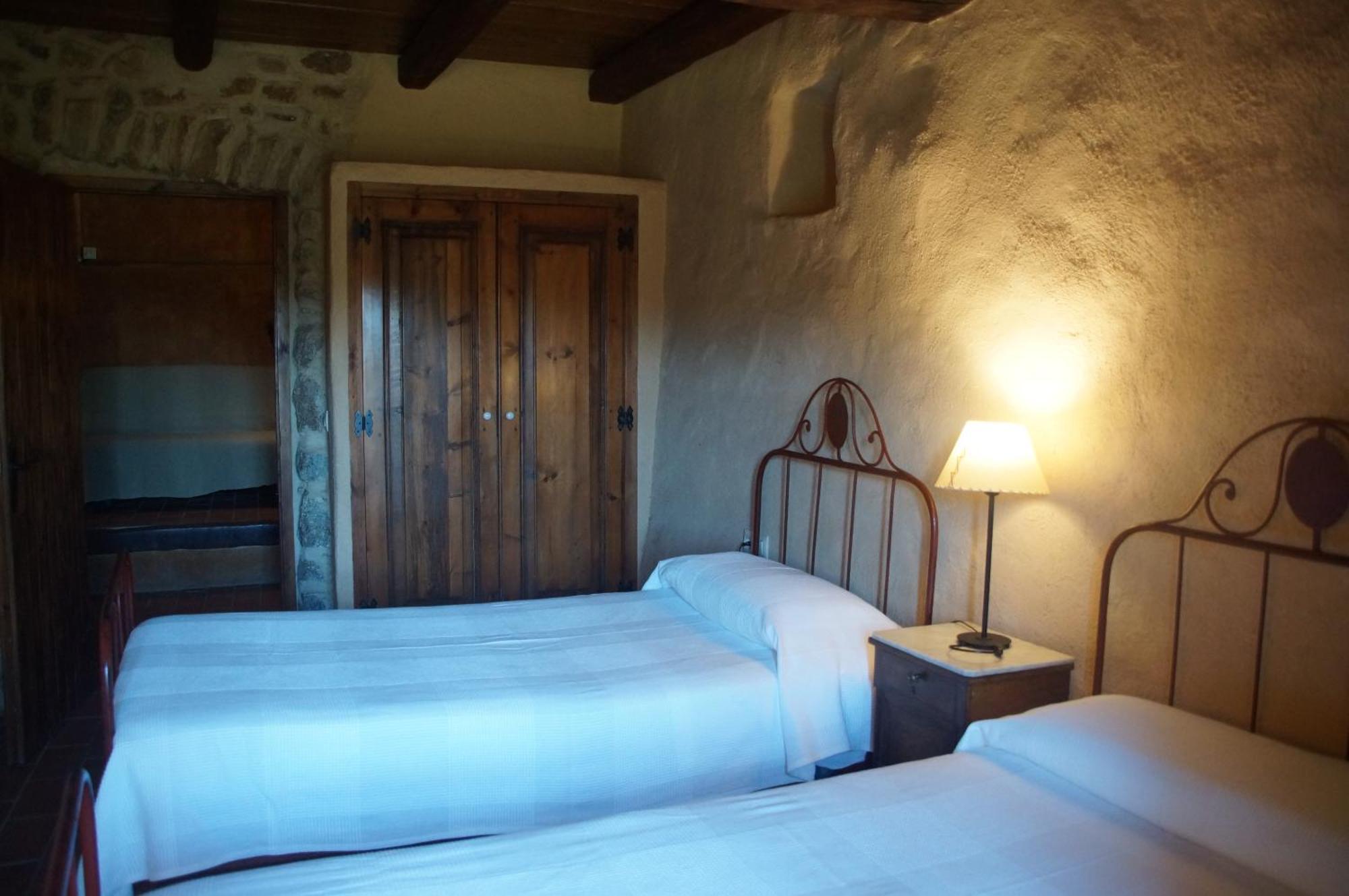 Country house Mas Roquet
