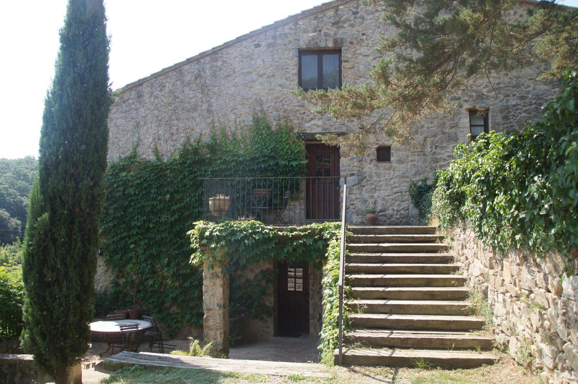 Country house Mas Roquet *