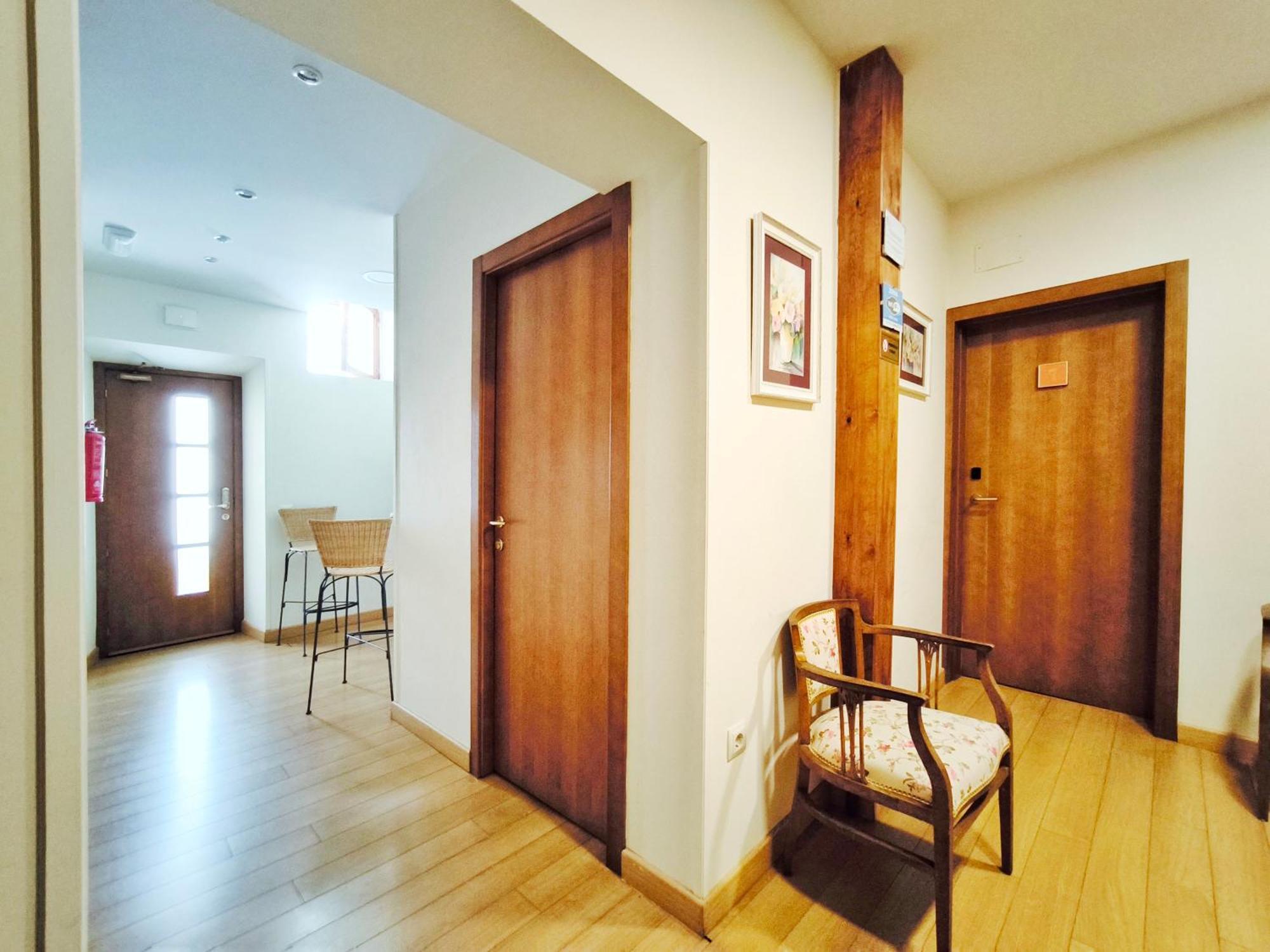 La Juderia Guest house