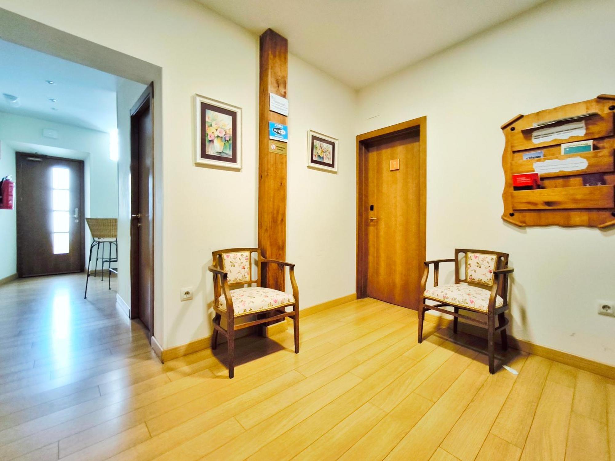 Guest house La Juderia